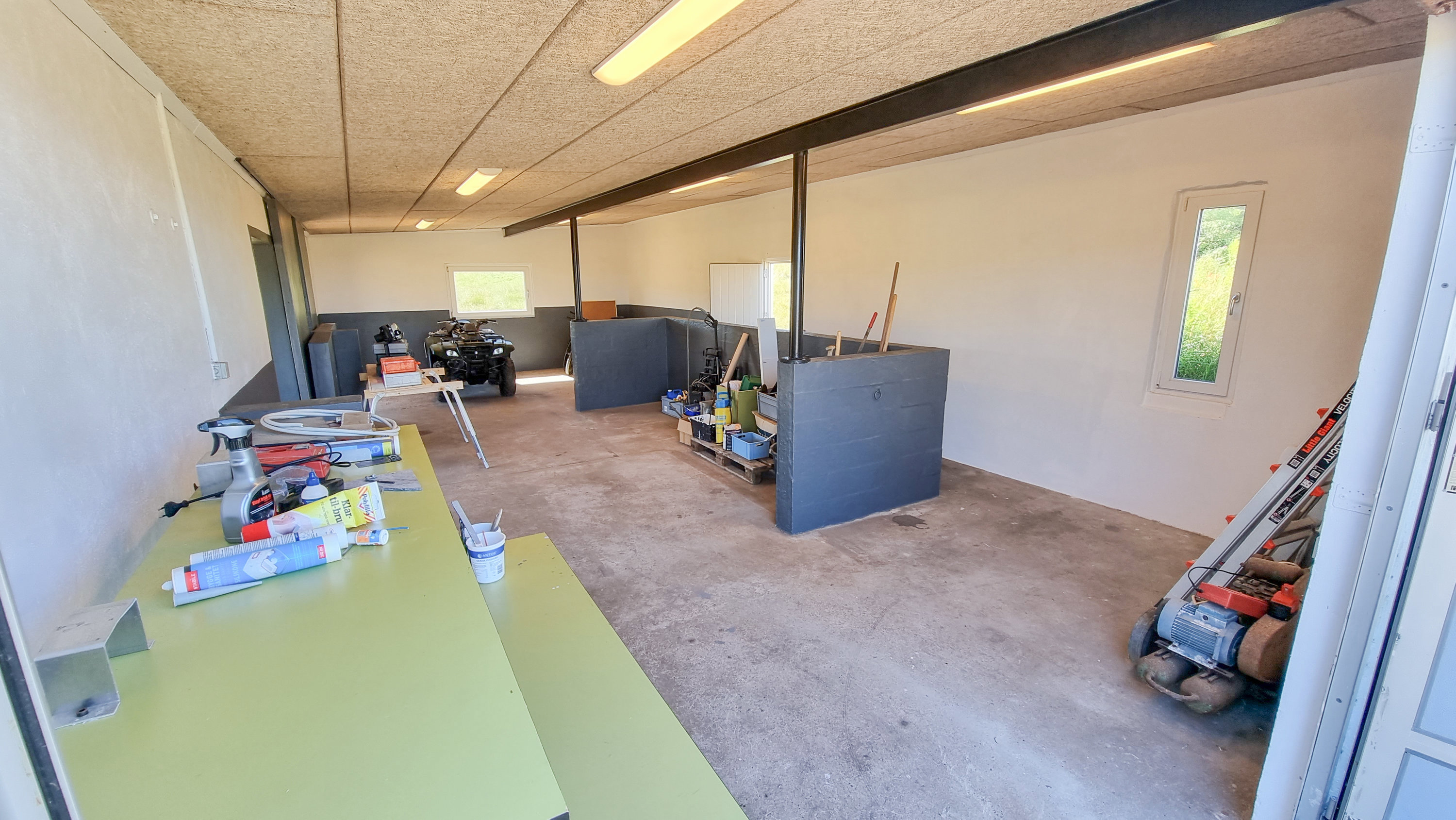 Pirupshvarrevej 84, 9492 Blokhus