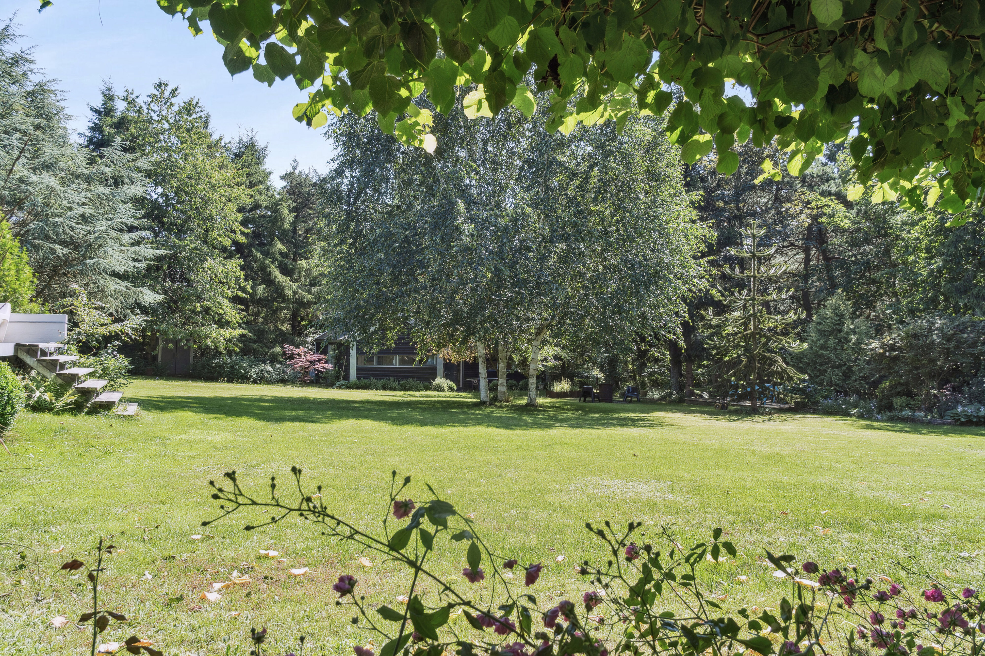 Baunevej 5, 3210 Vejby