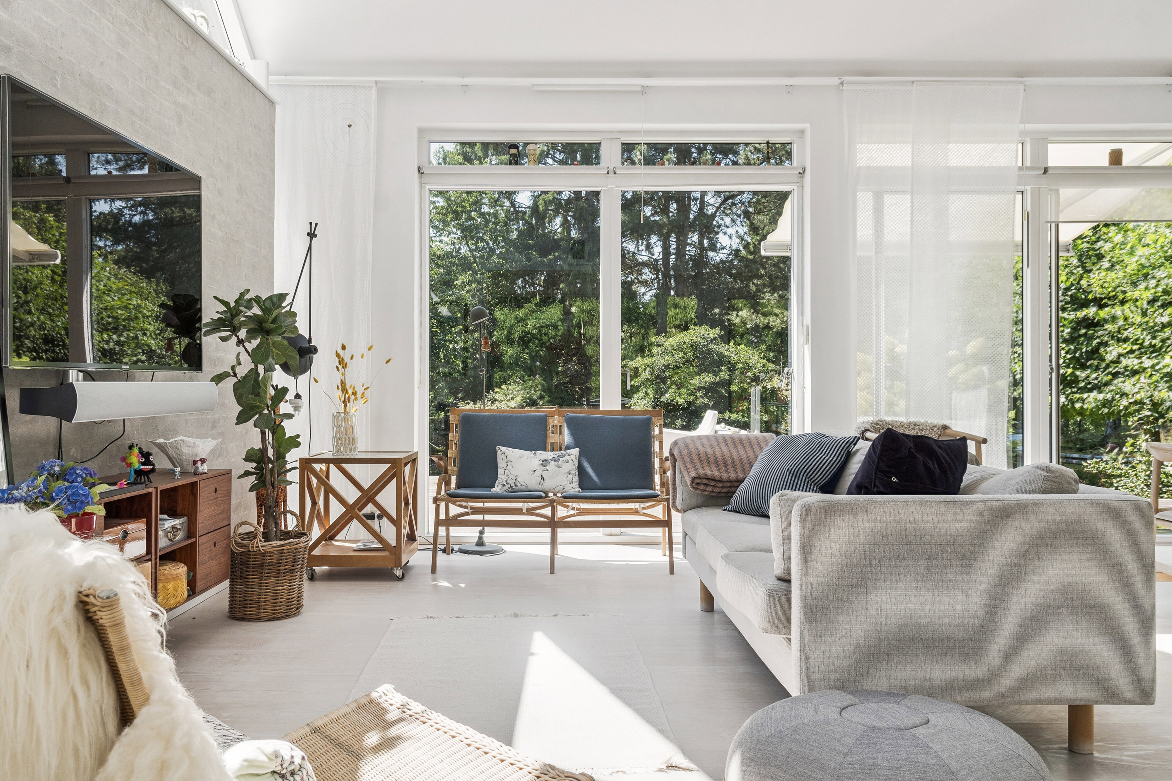 Baunevej 5, 3210 Vejby