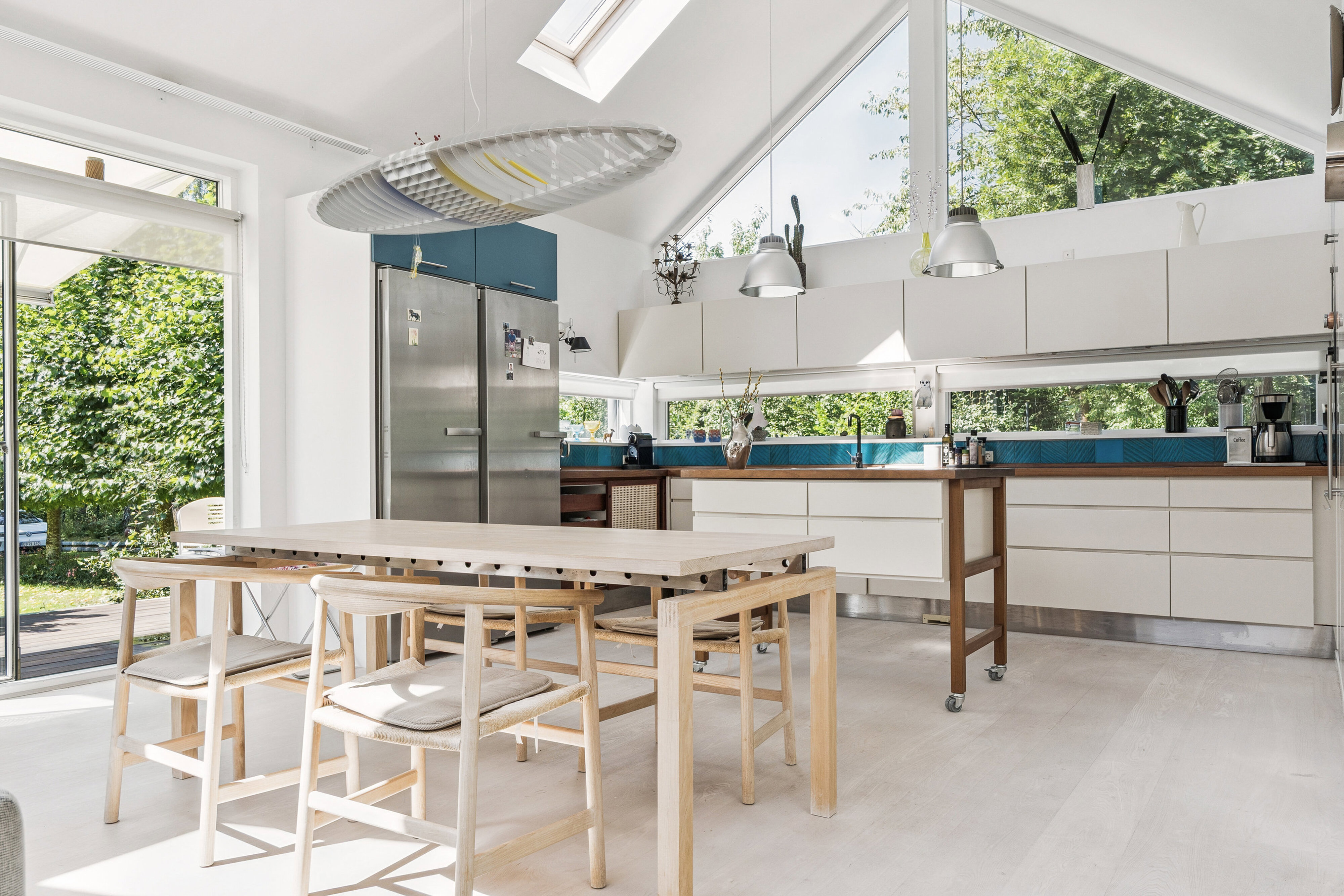 Baunevej 5, 3210 Vejby