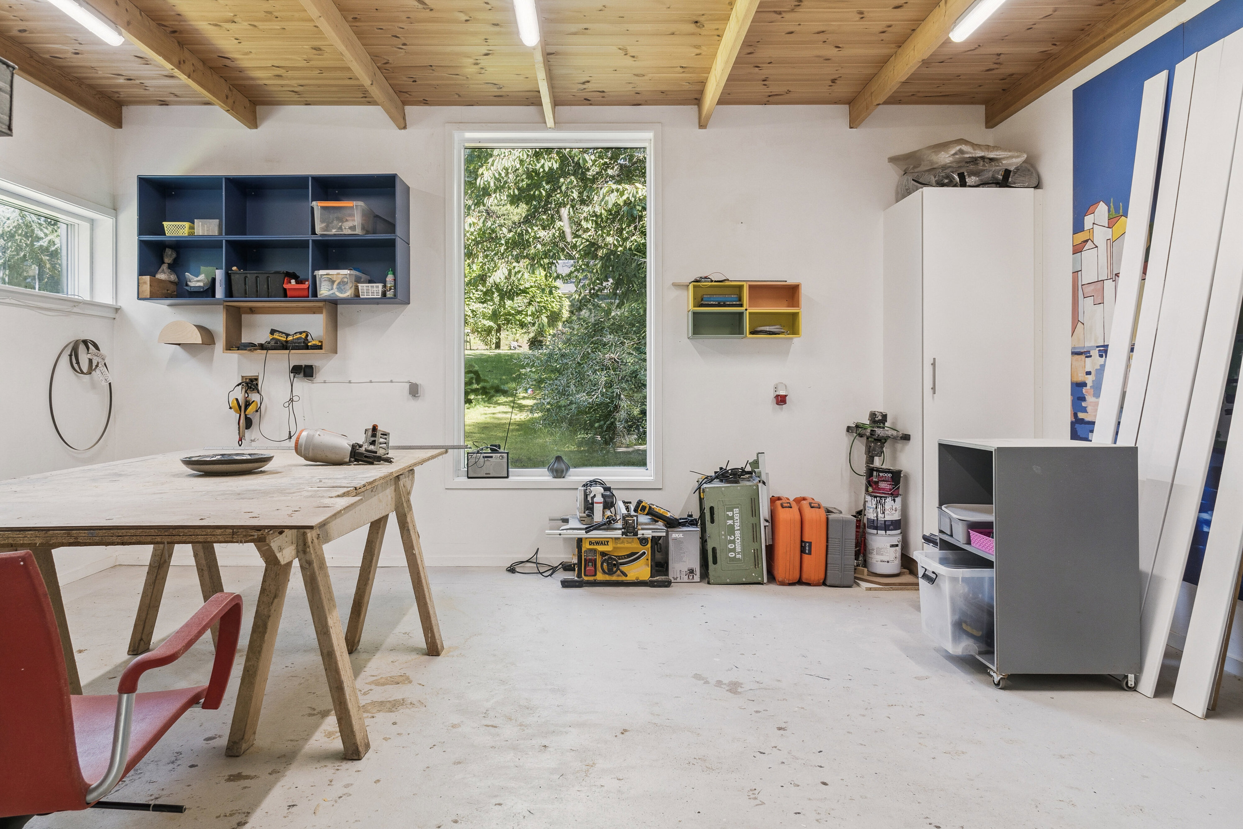 Baunevej 5, 3210 Vejby
