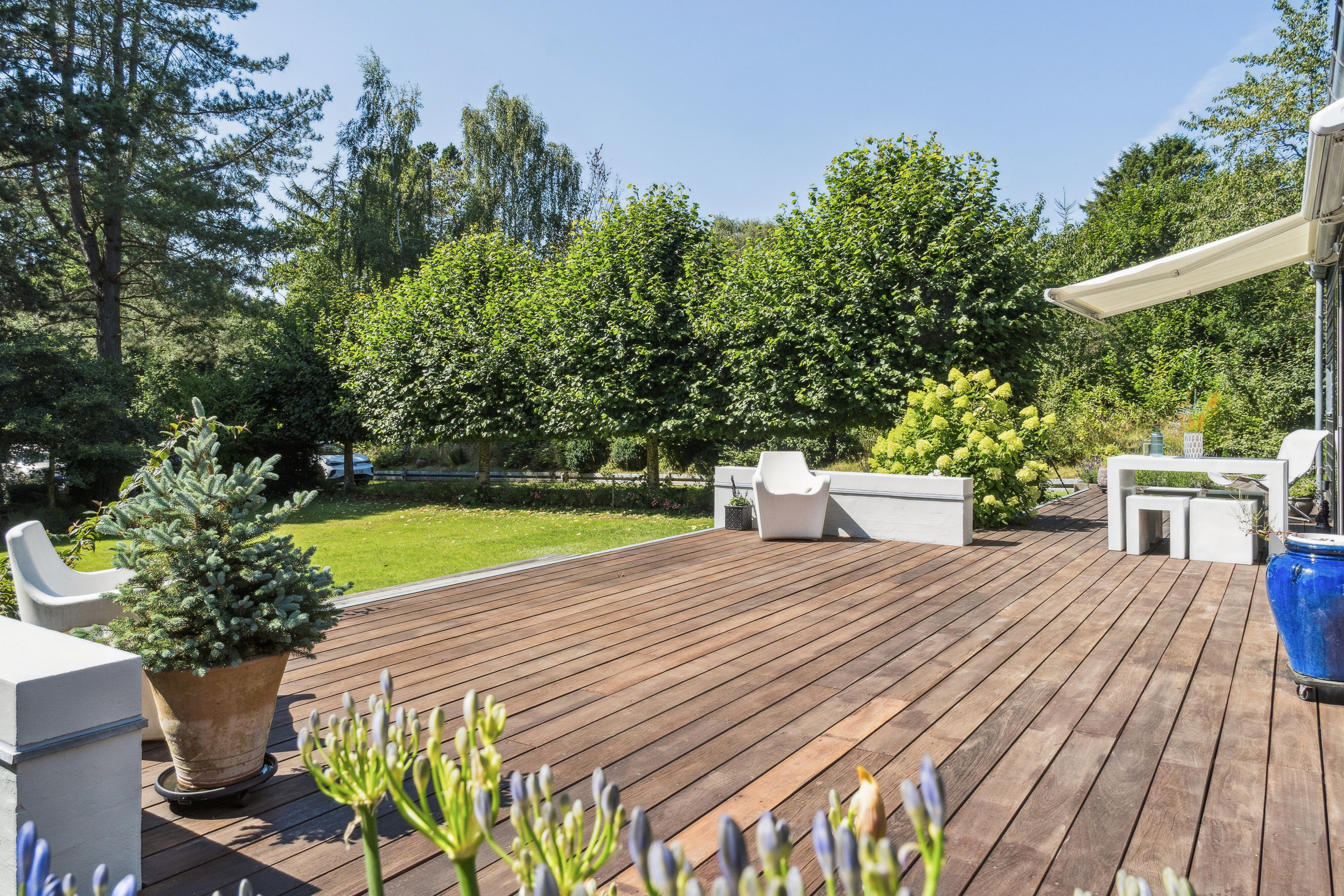 Baunevej 5, 3210 Vejby