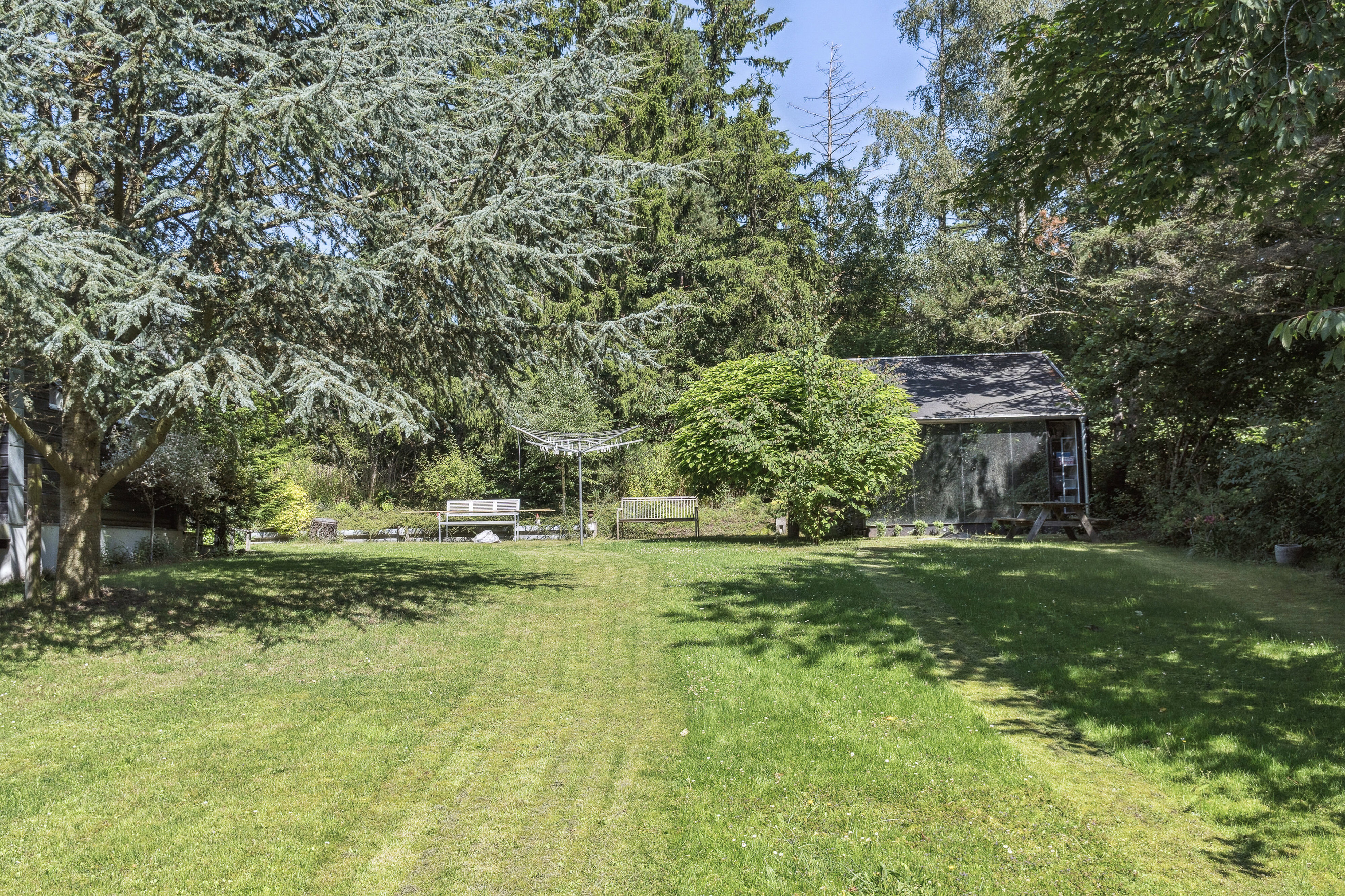 Baunevej 5, 3210 Vejby