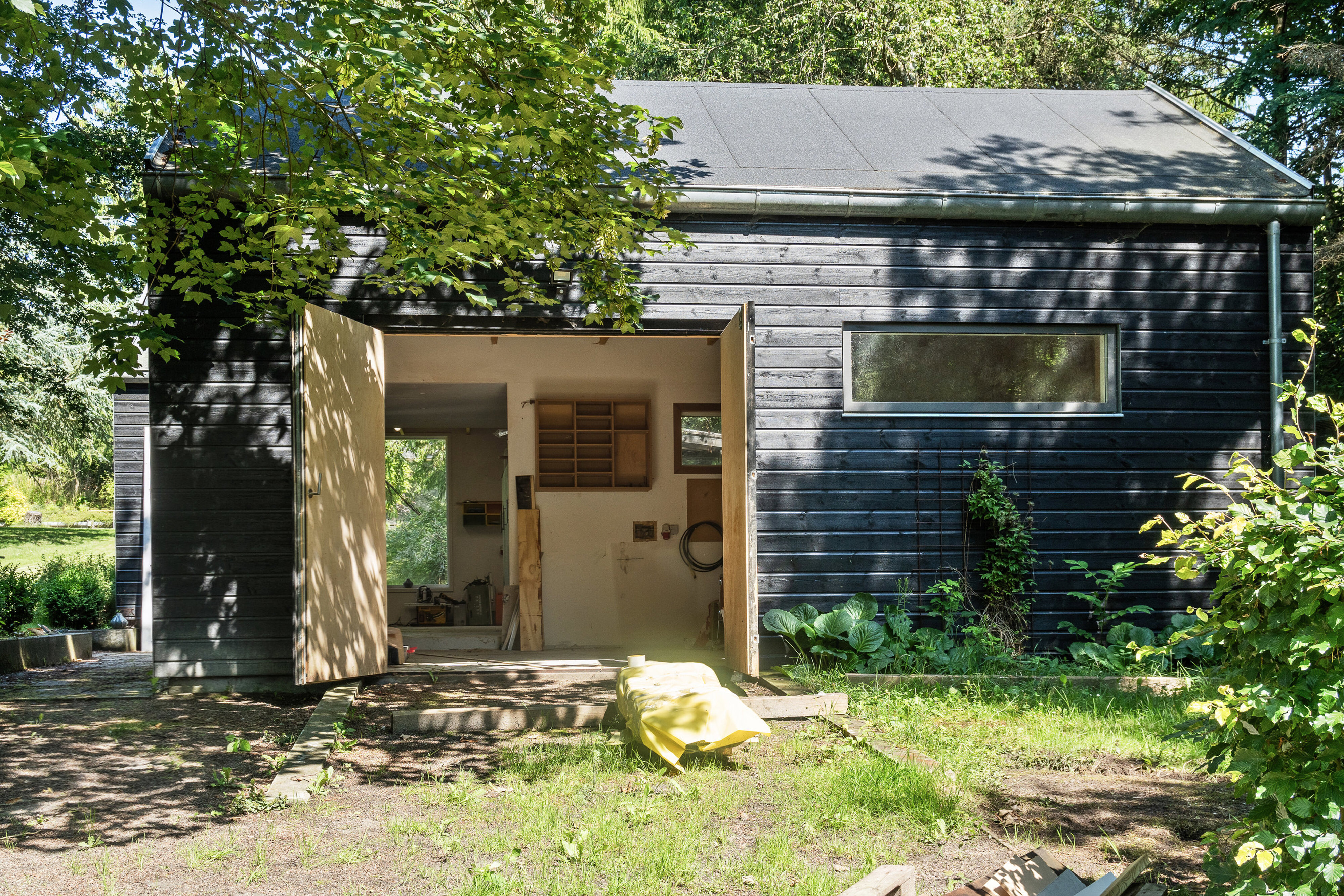 Baunevej 5, 3210 Vejby