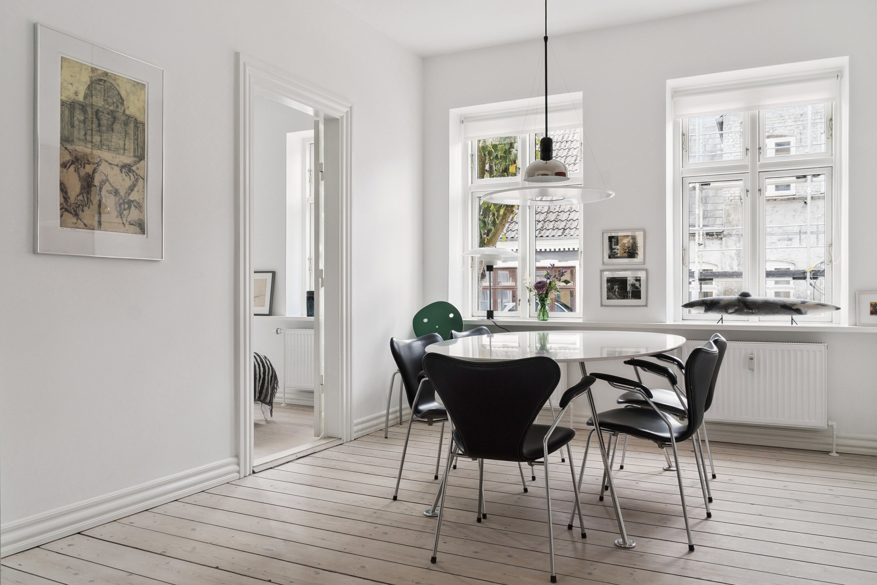 Ejerlejlighed på Skt. Knuds Gade 16B 5000 Odense C.