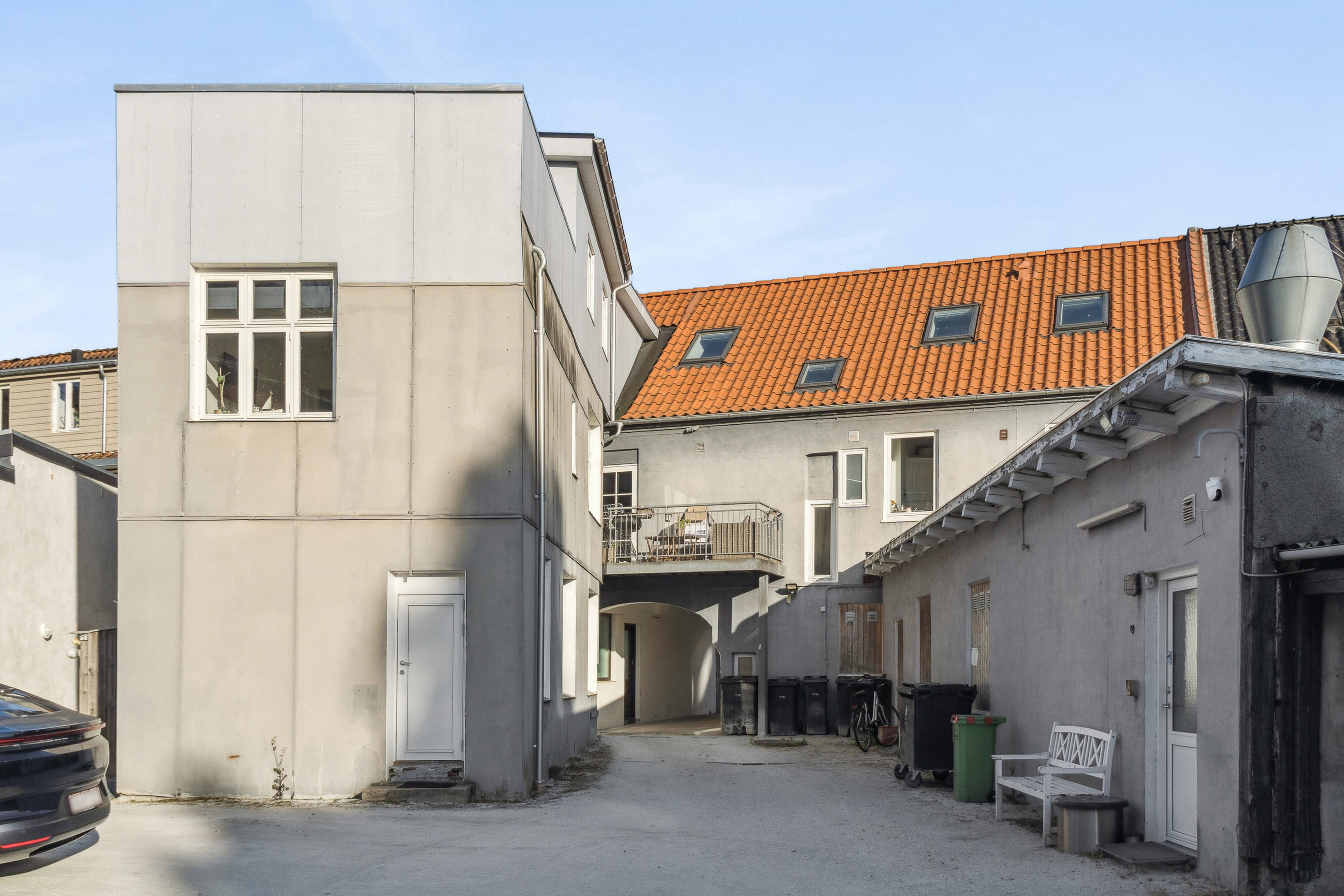 Nørrebrogade 30B, 2., 7100 Vejle