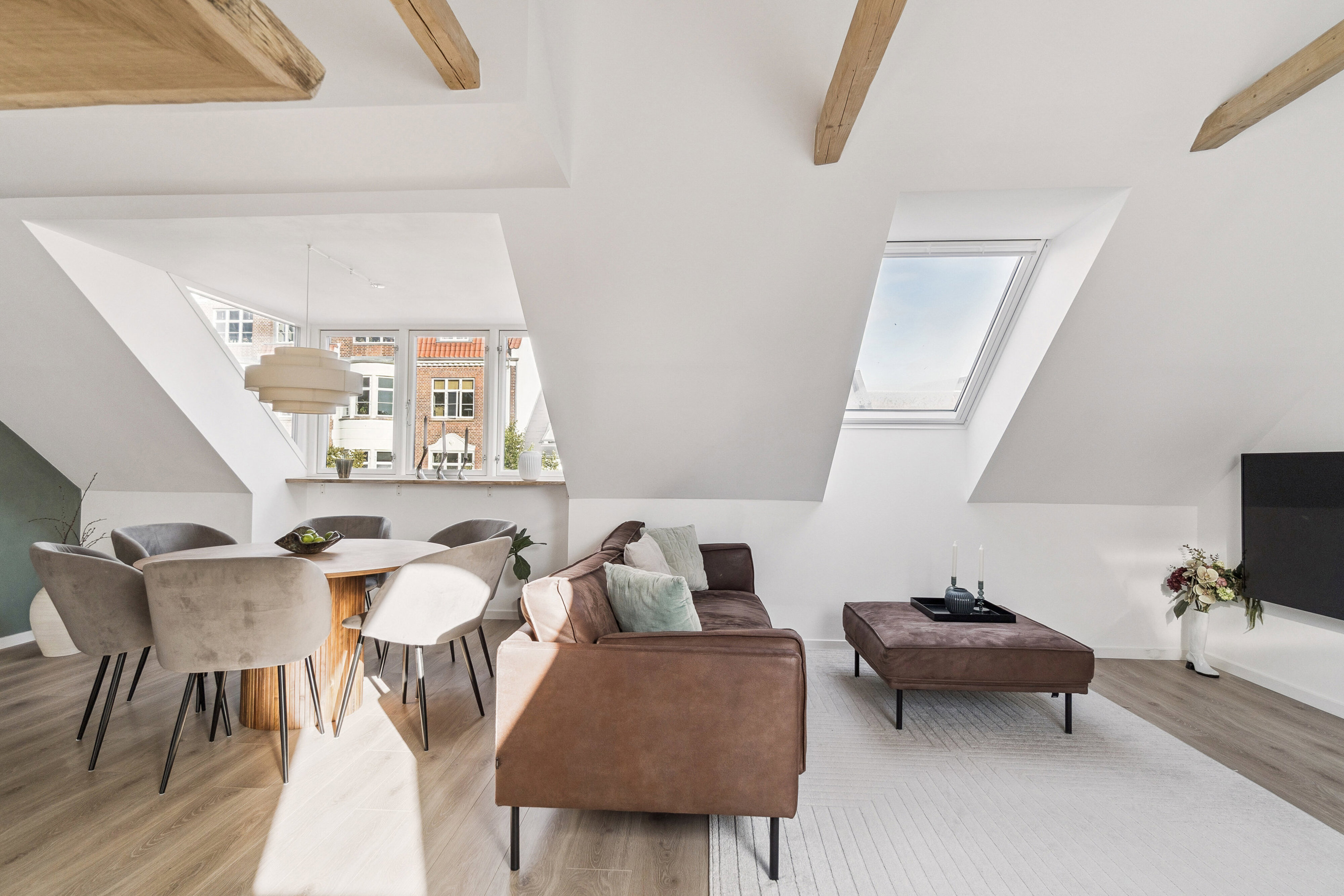 Nørrebrogade 30B, 2., 7100 Vejle