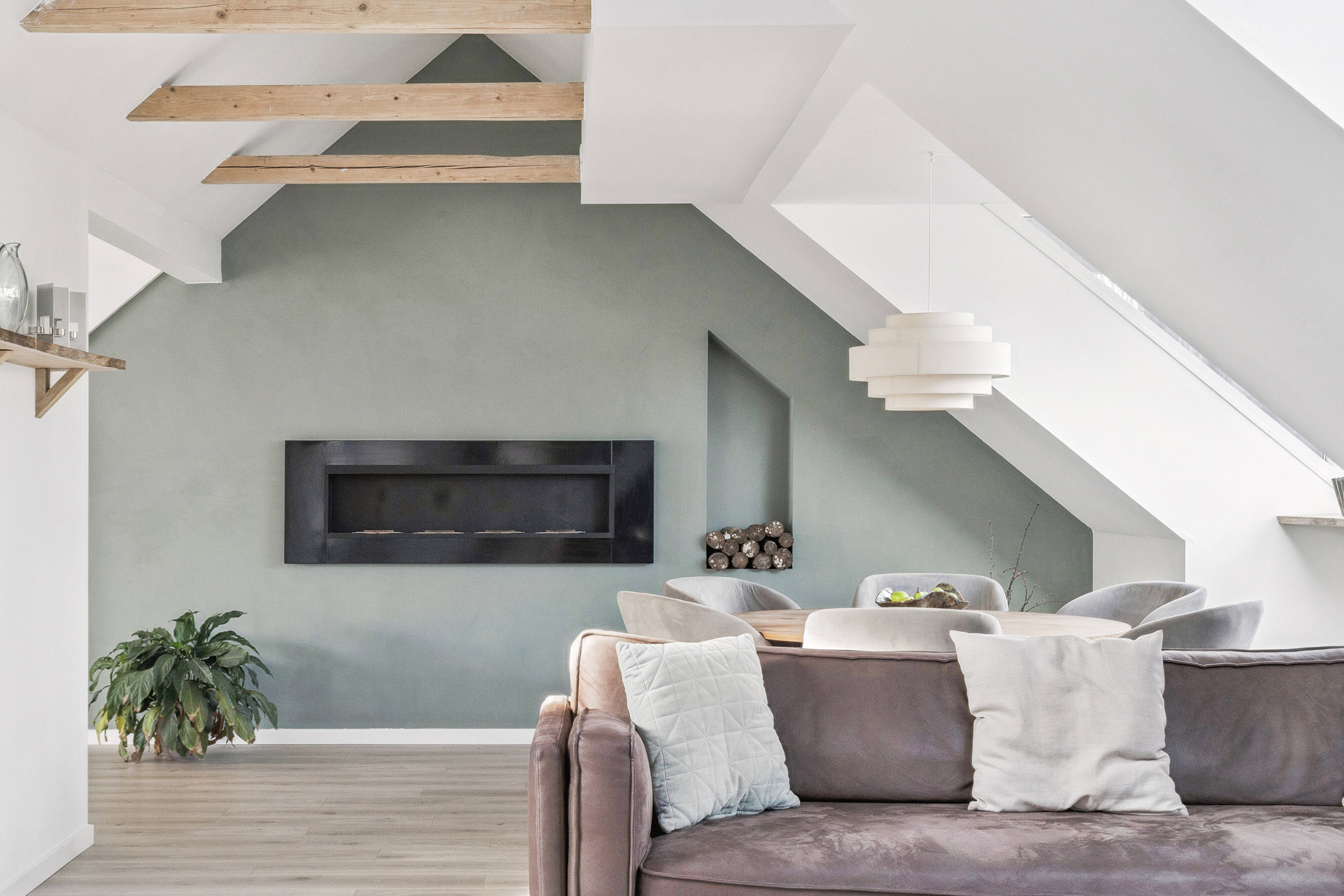 Nørrebrogade 30B, 2., 7100 Vejle