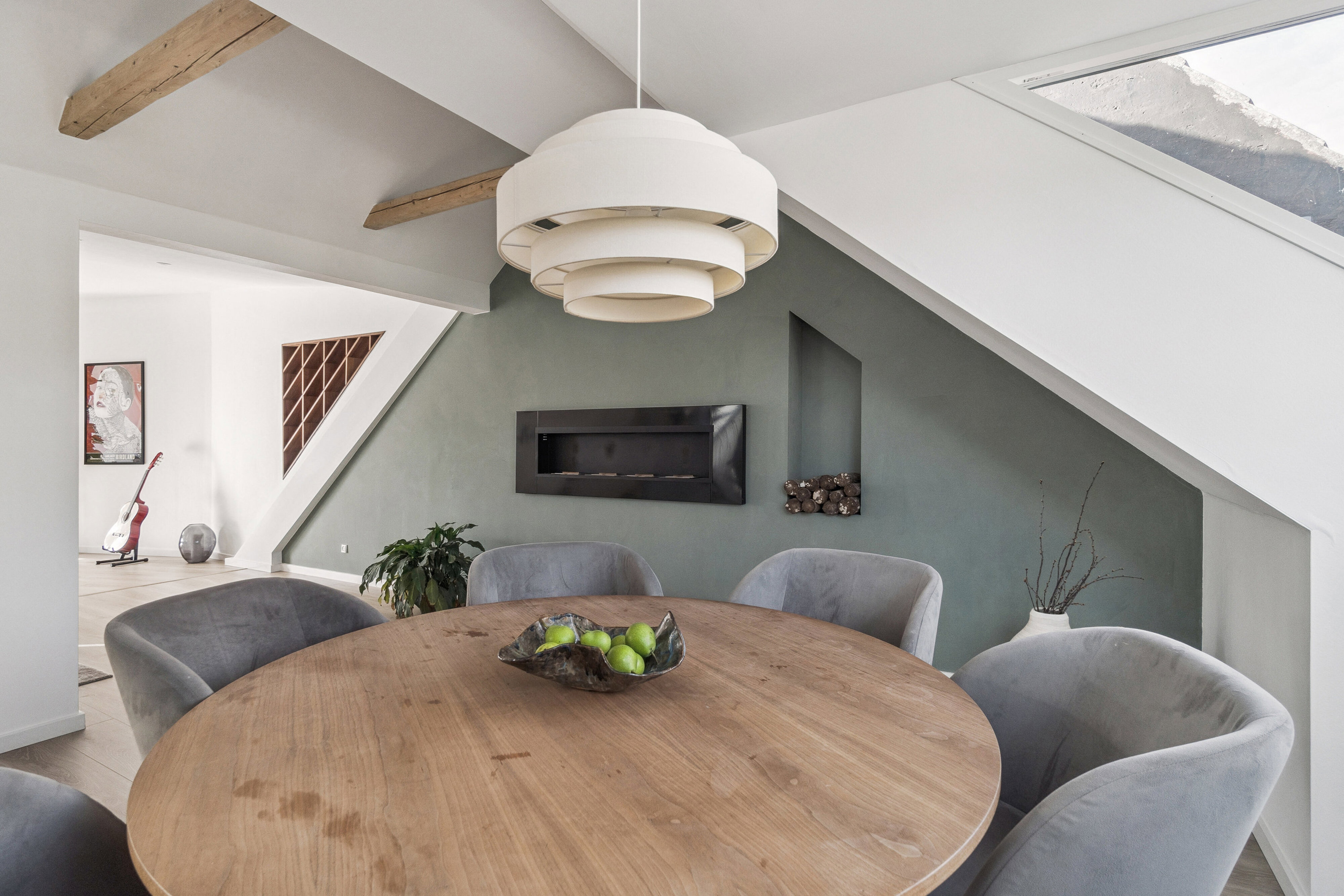 Nørrebrogade 30B, 2., 7100 Vejle