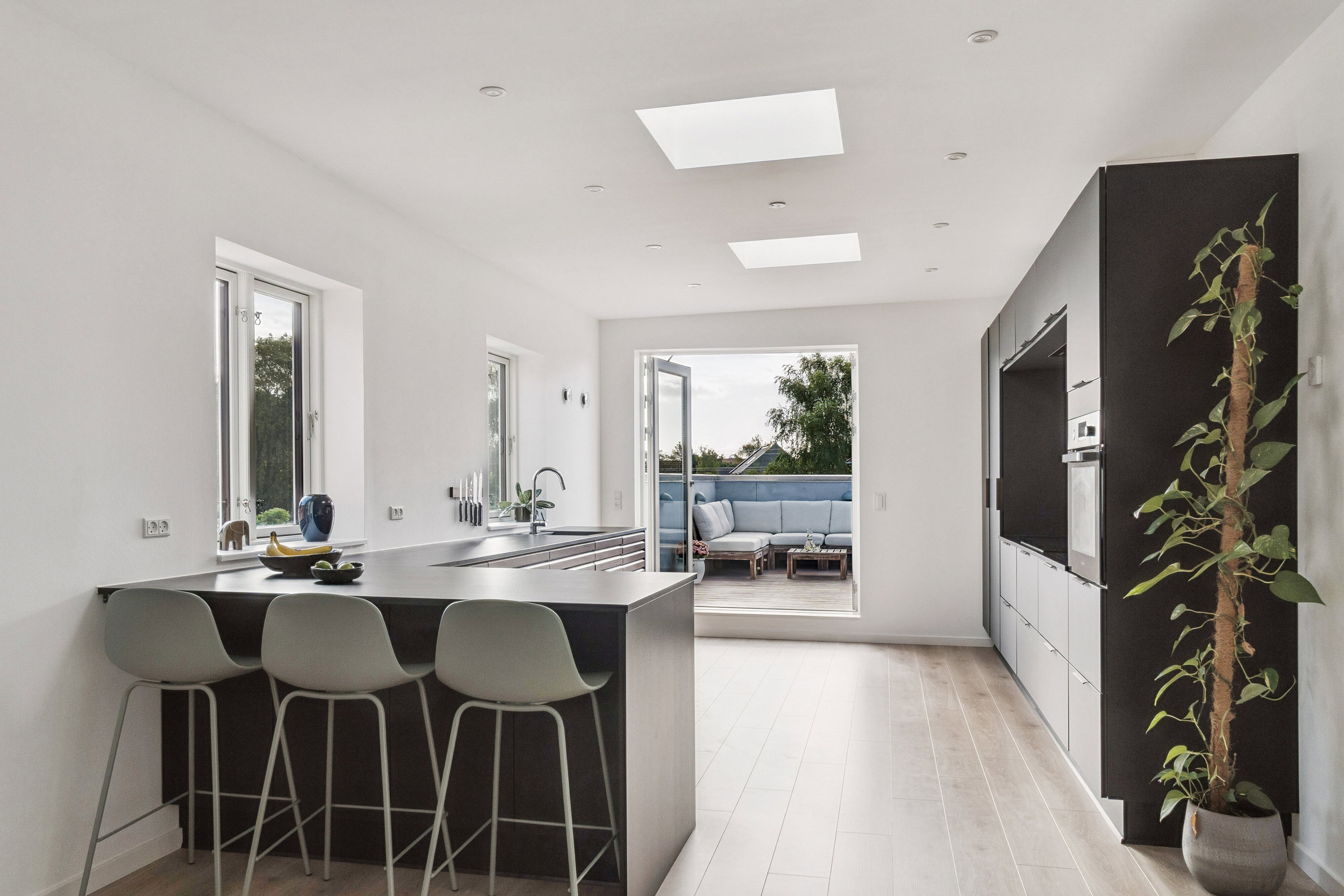 Nørrebrogade 30B, 2., 7100 Vejle