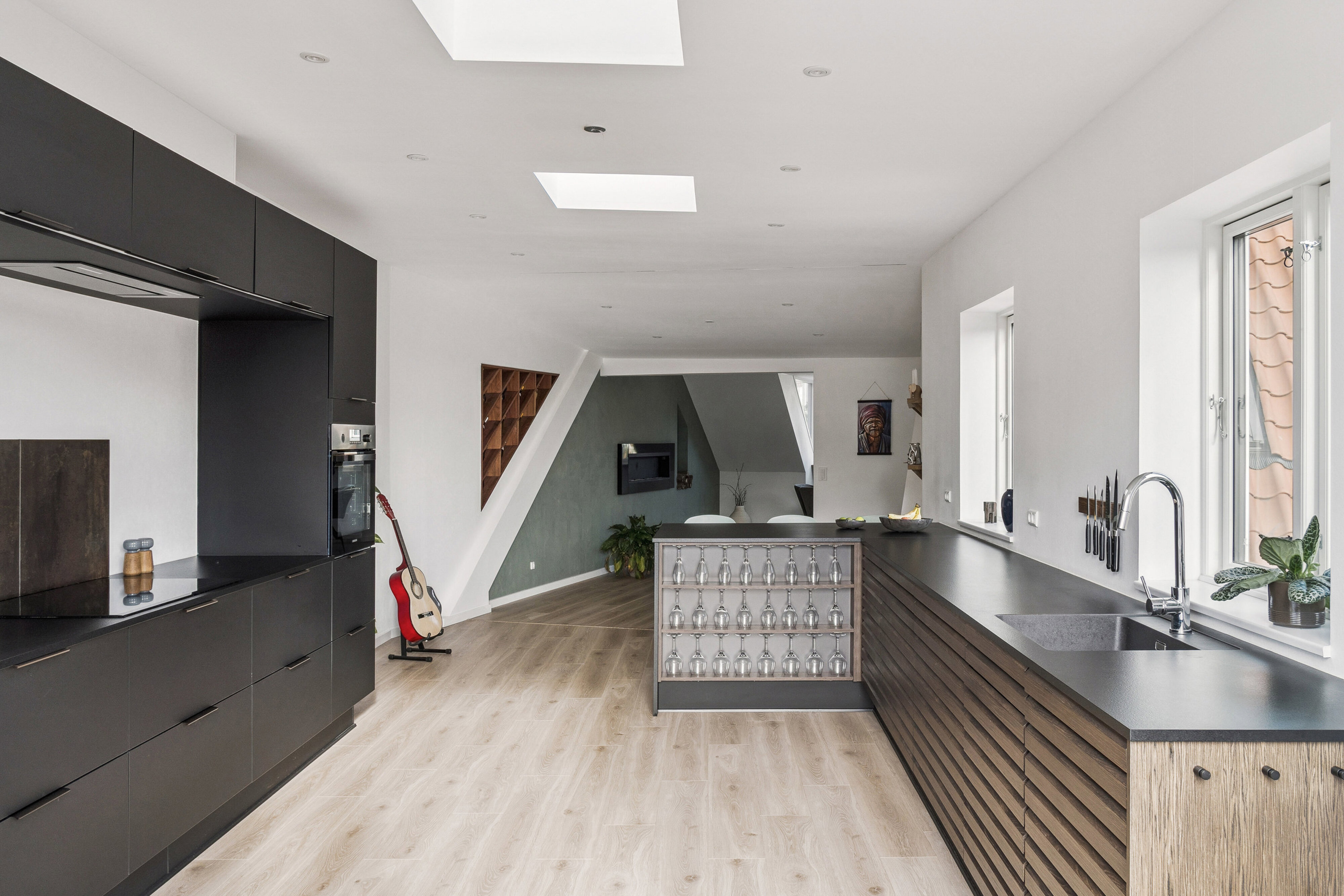 Nørrebrogade 30B, 2., 7100 Vejle