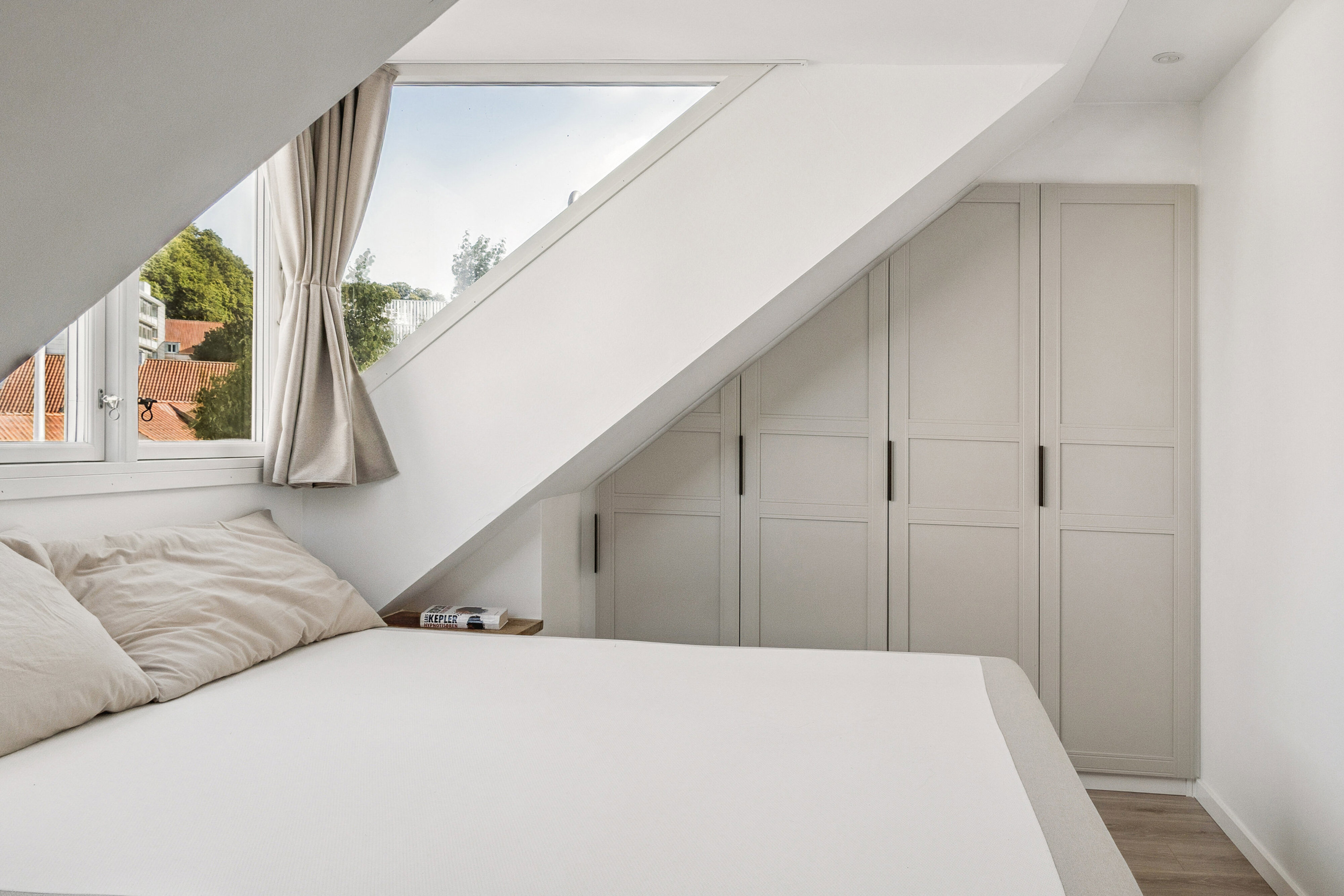 Nørrebrogade 30B, 2., 7100 Vejle