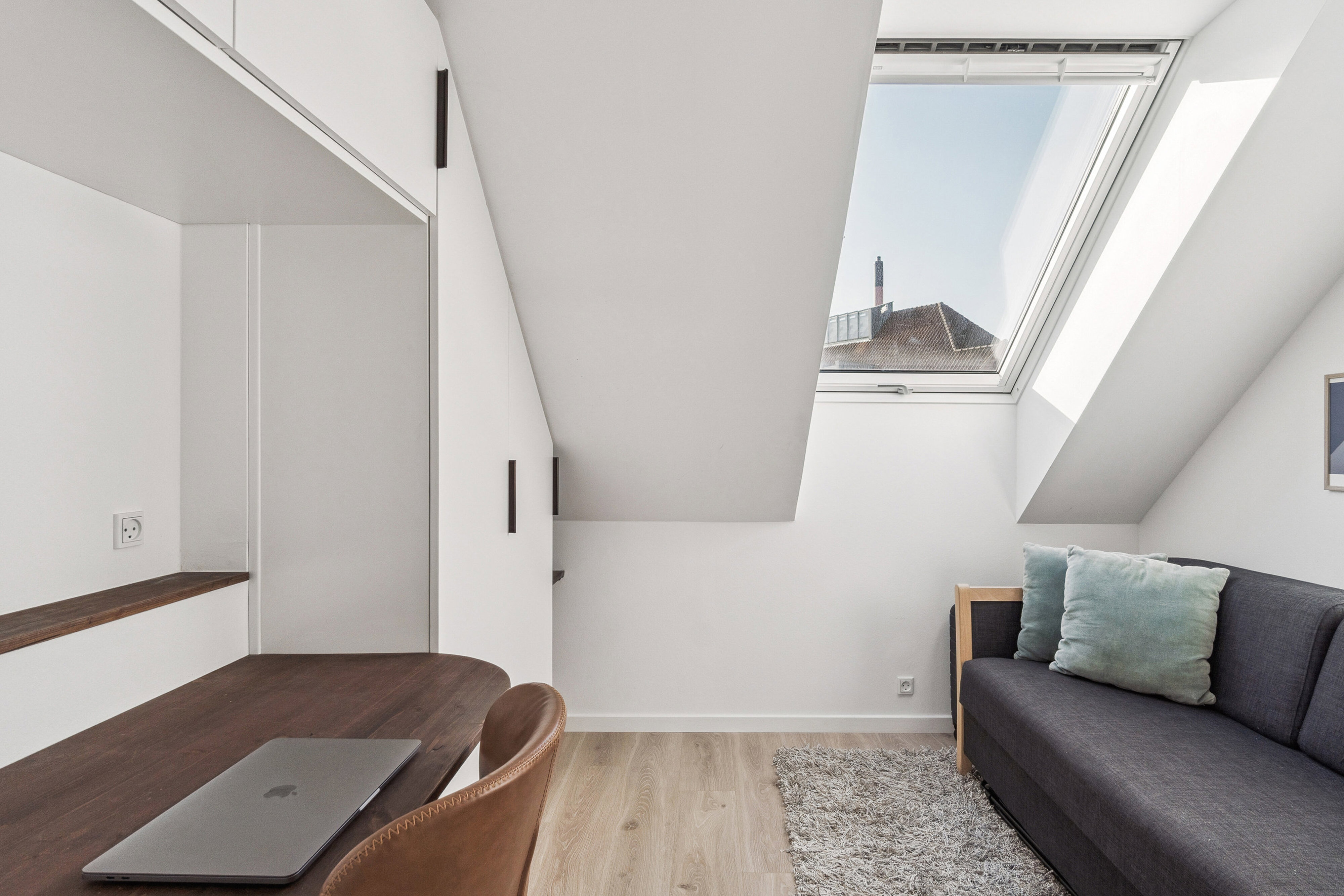 Nørrebrogade 30B, 2., 7100 Vejle