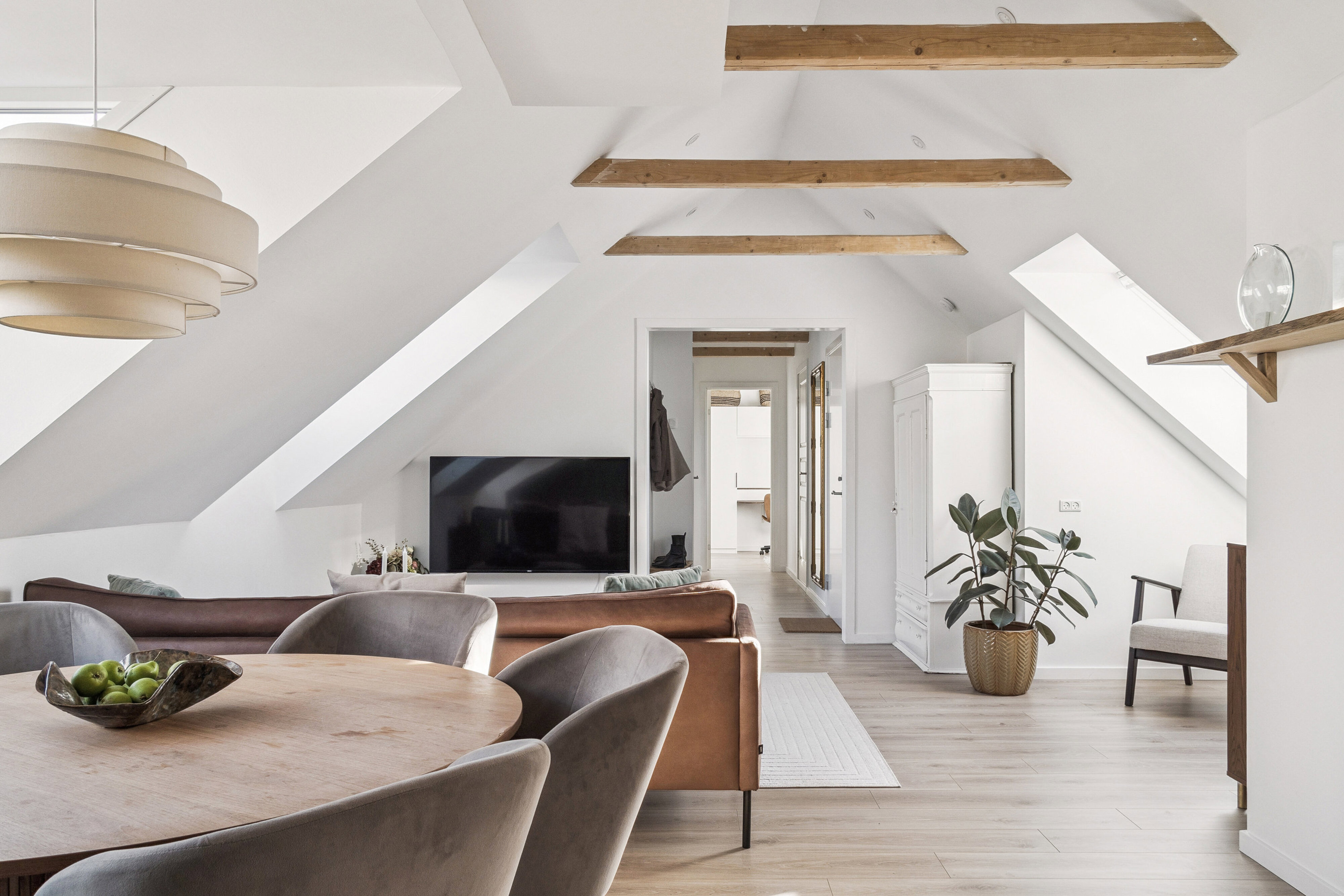 Nørrebrogade 30B, 2., 7100 Vejle