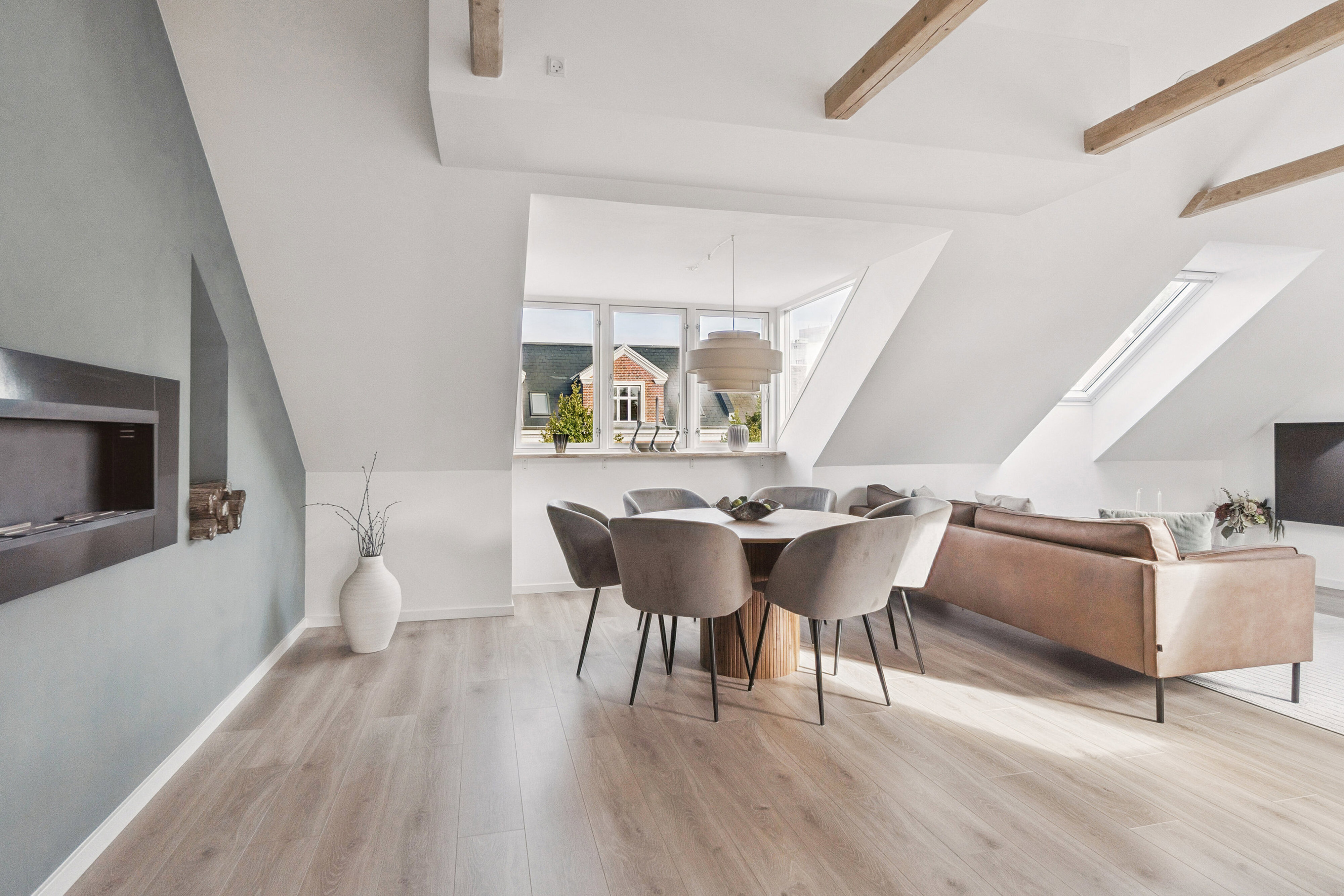 Nørrebrogade 30B, 2., 7100 Vejle