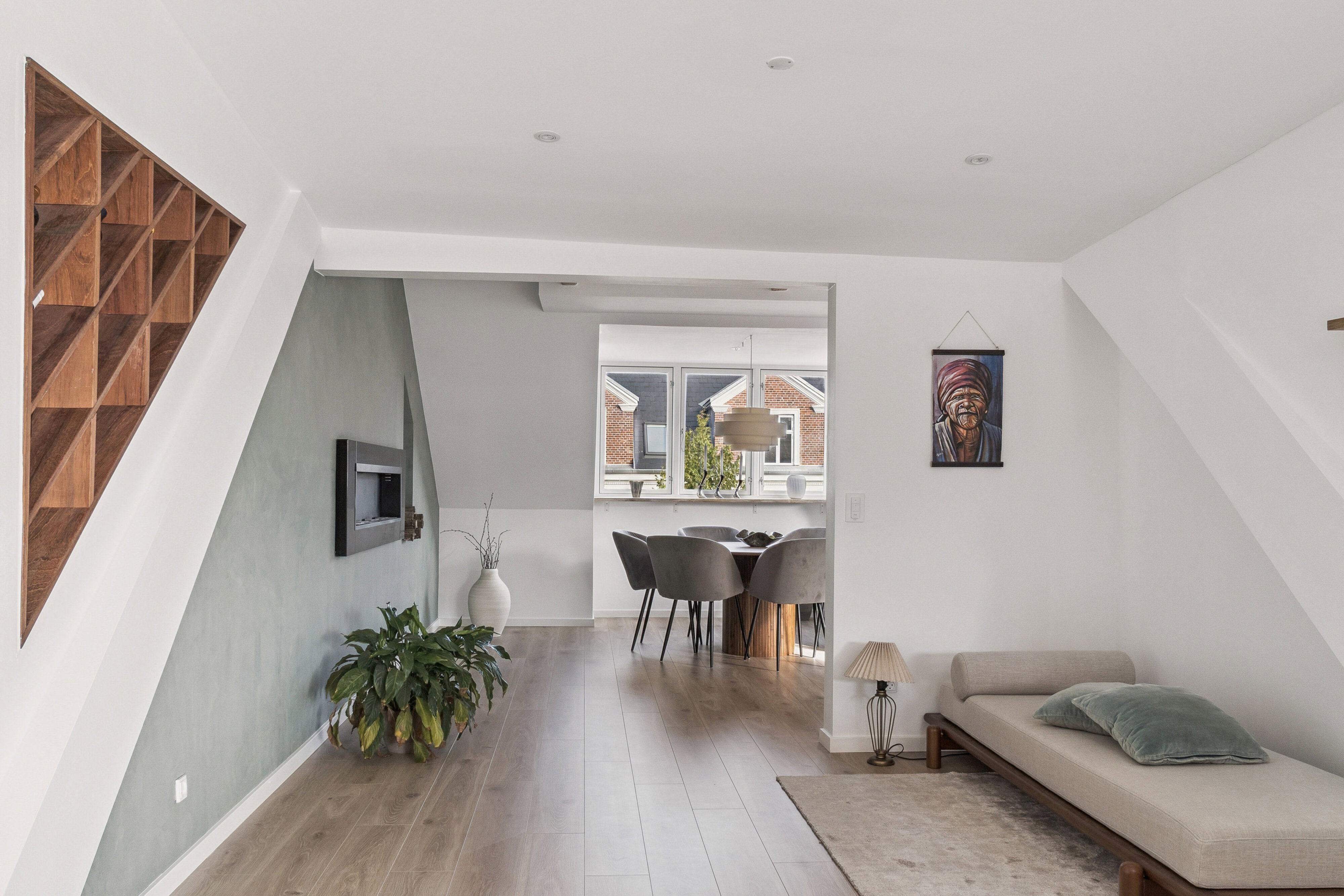 Nørrebrogade 30B, 2., 7100 Vejle