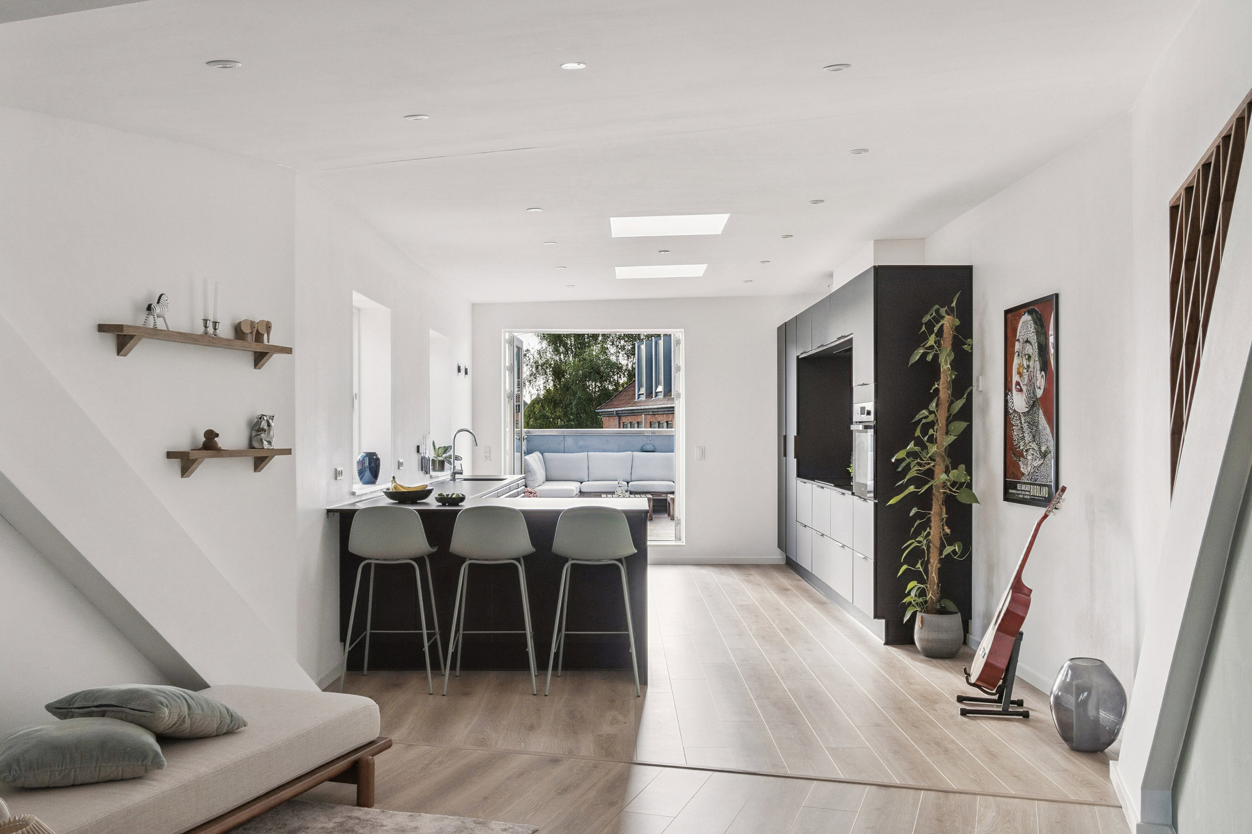 Nørrebrogade 30B, 2., 7100 Vejle