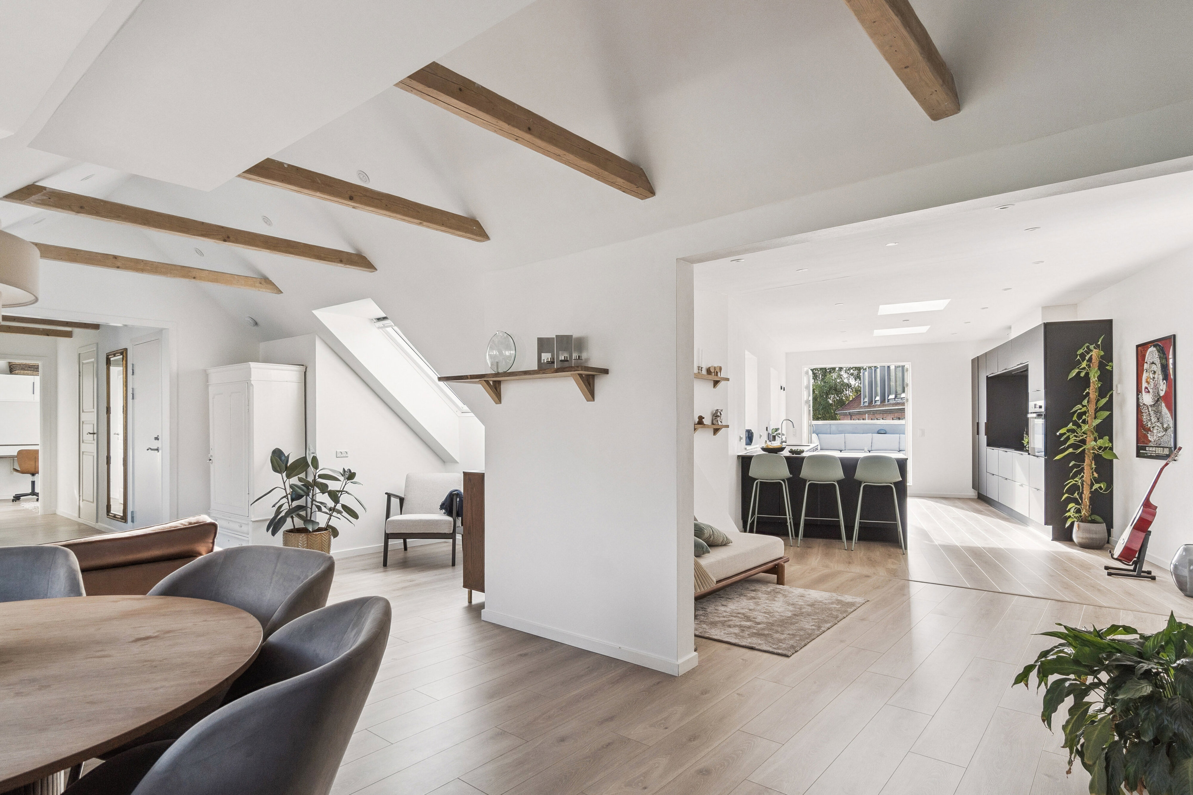 Nørrebrogade 30B, 2., 7100 Vejle