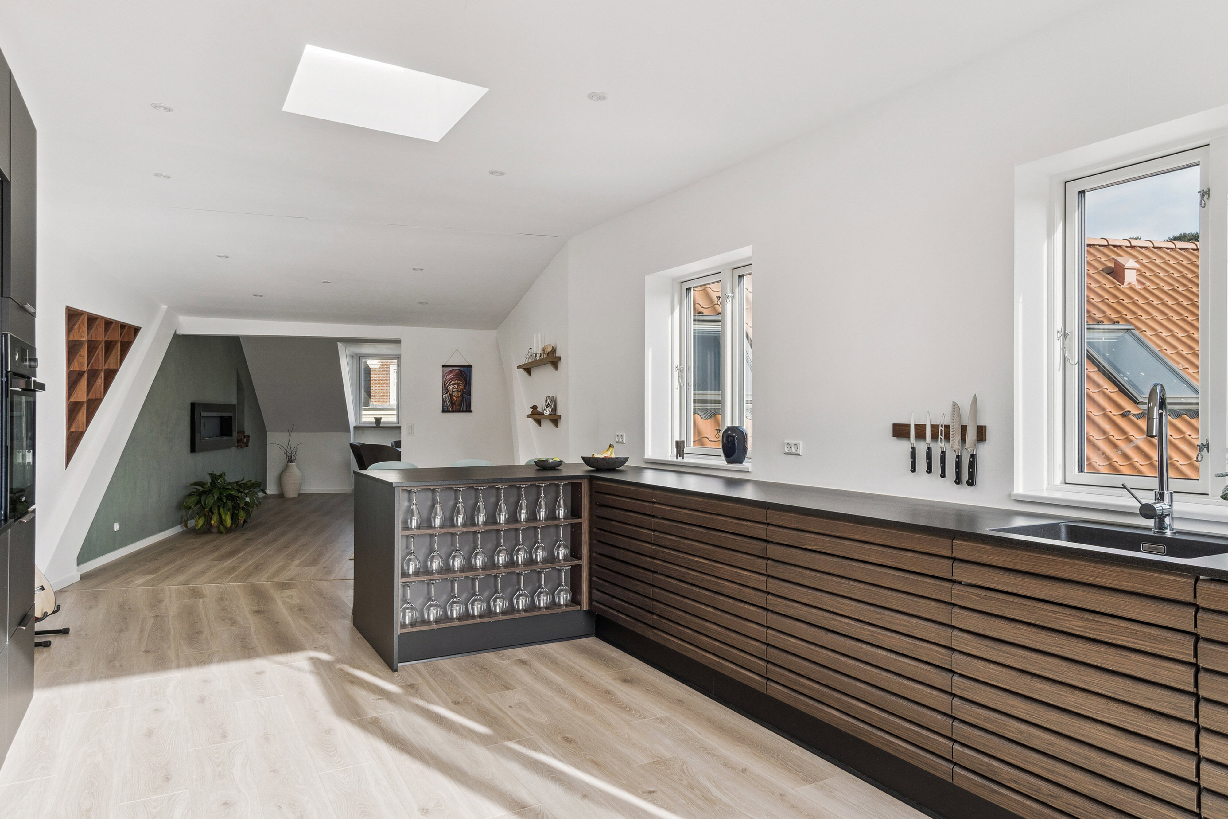 Nørrebrogade 30B, 2., 7100 Vejle