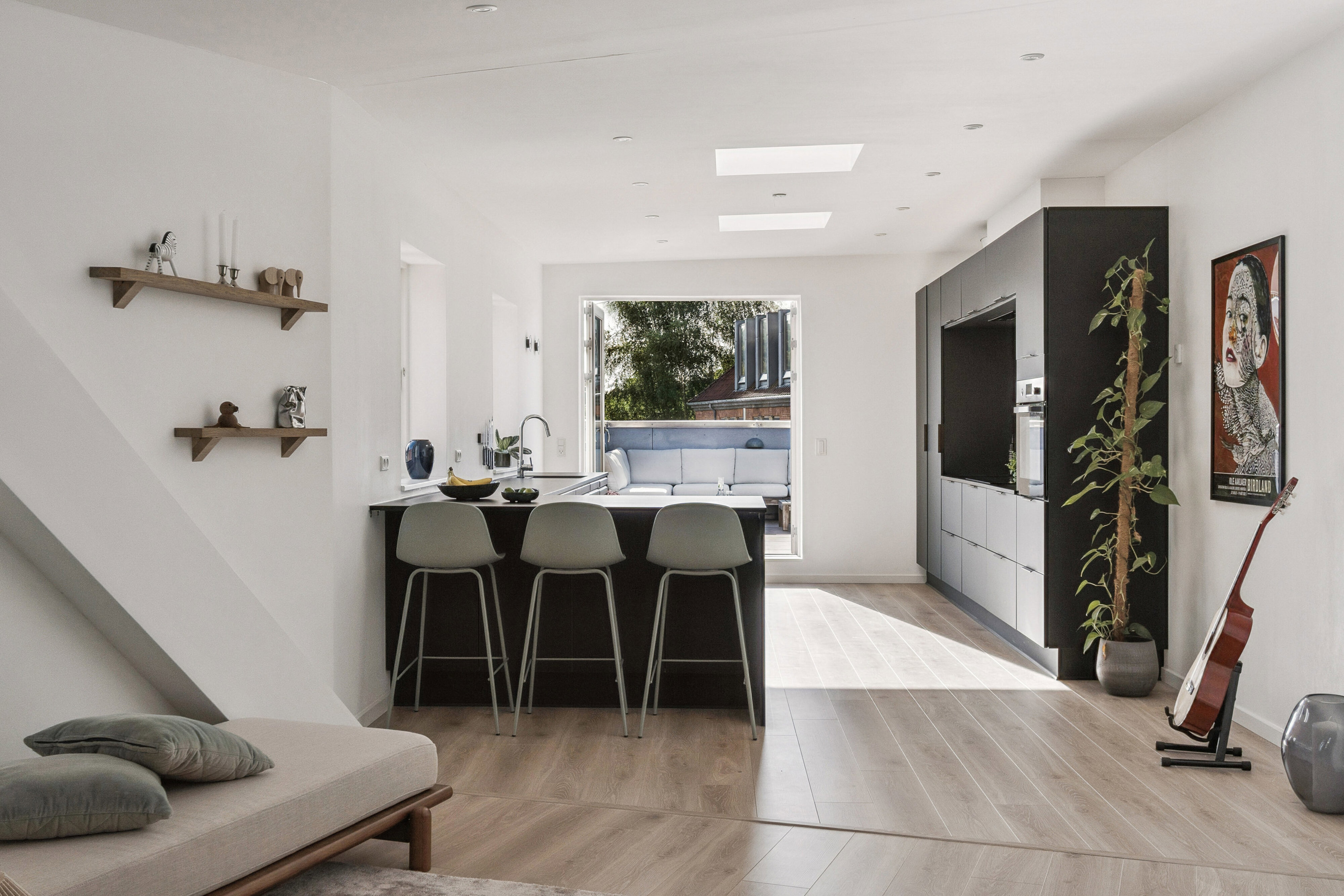 Nørrebrogade 30B, 2., 7100 Vejle