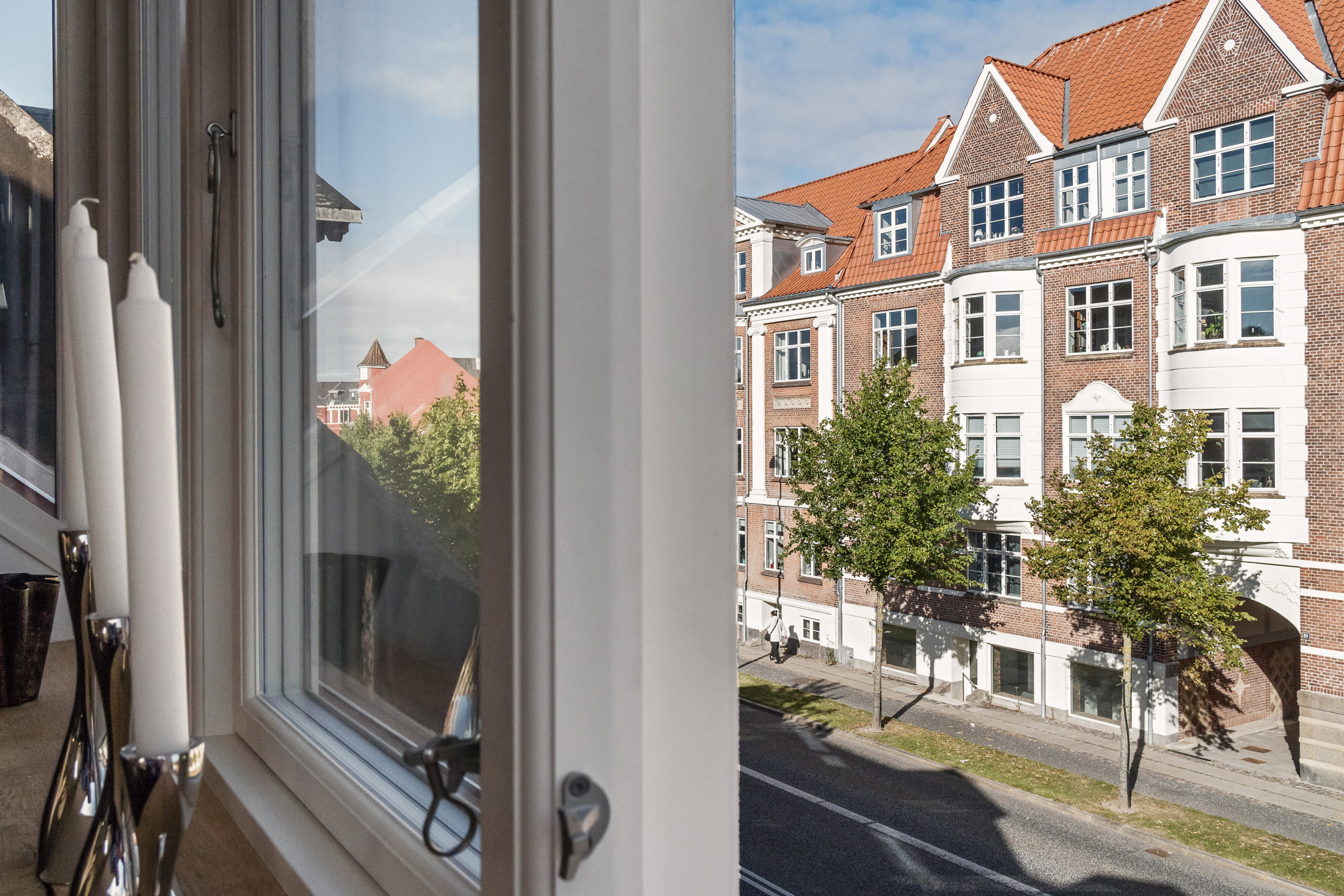 Nørrebrogade 30B, 2., 7100 Vejle