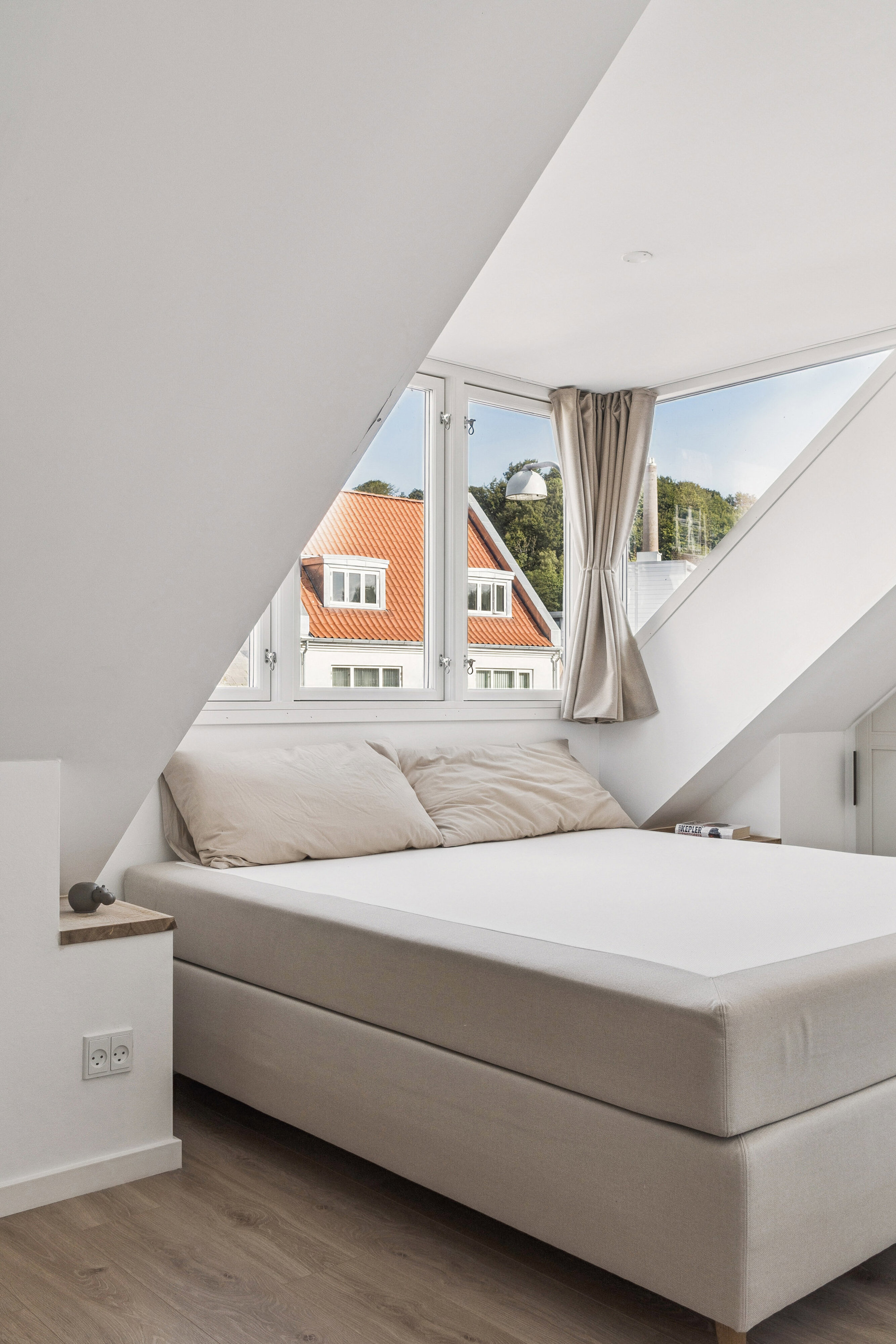 Nørrebrogade 30B, 2., 7100 Vejle