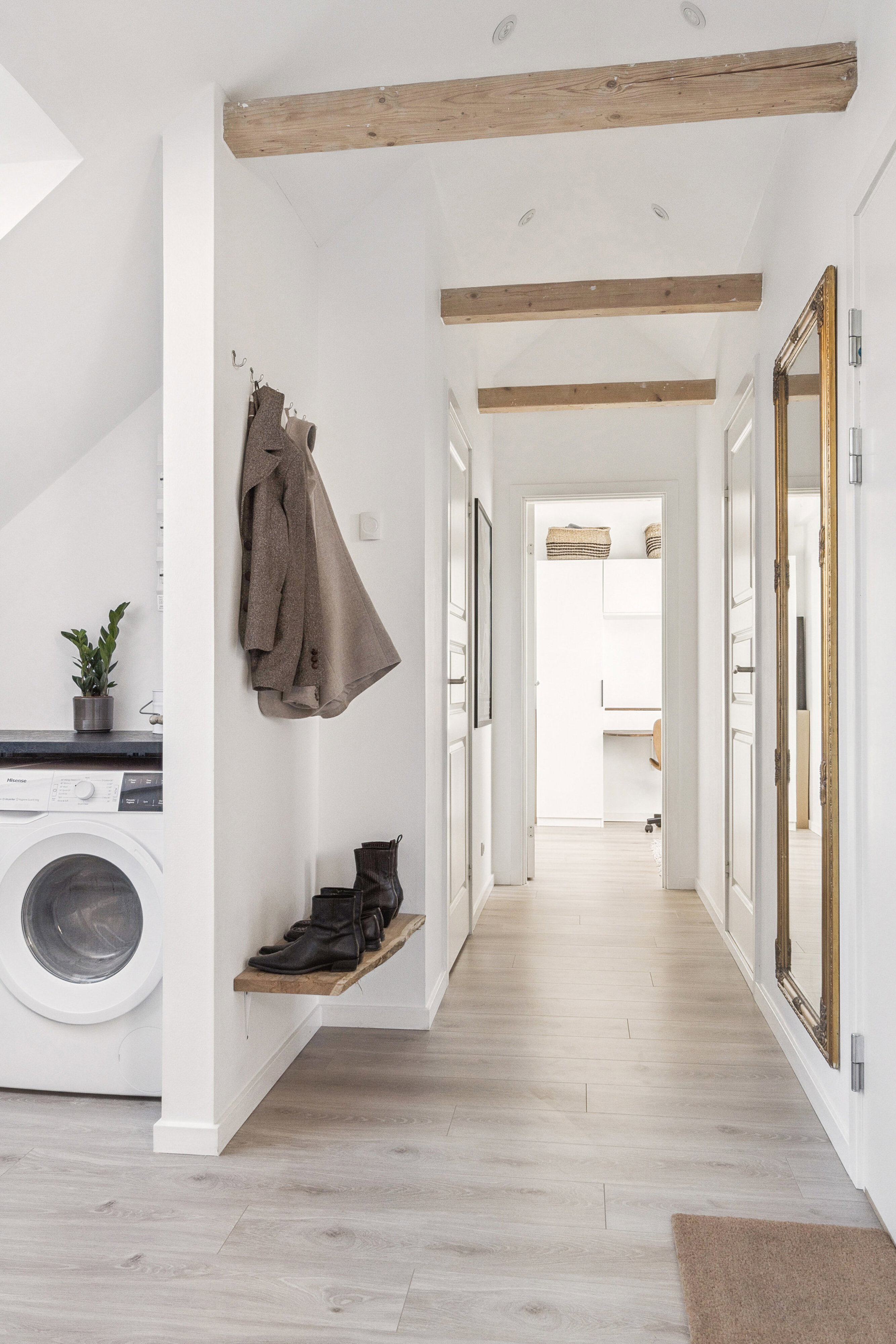 Nørrebrogade 30B, 2., 7100 Vejle