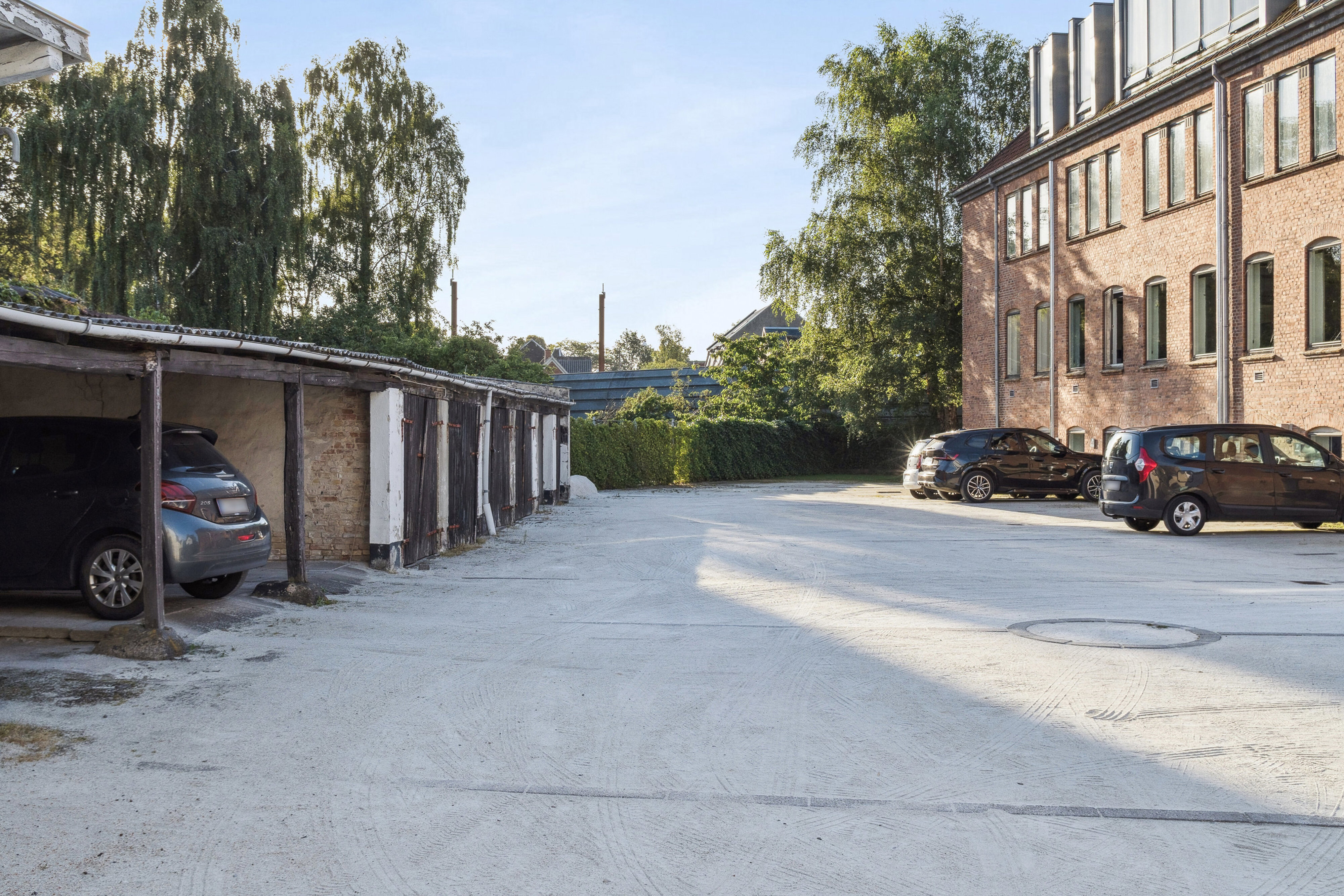 Nørrebrogade 30B, 2., 7100 Vejle