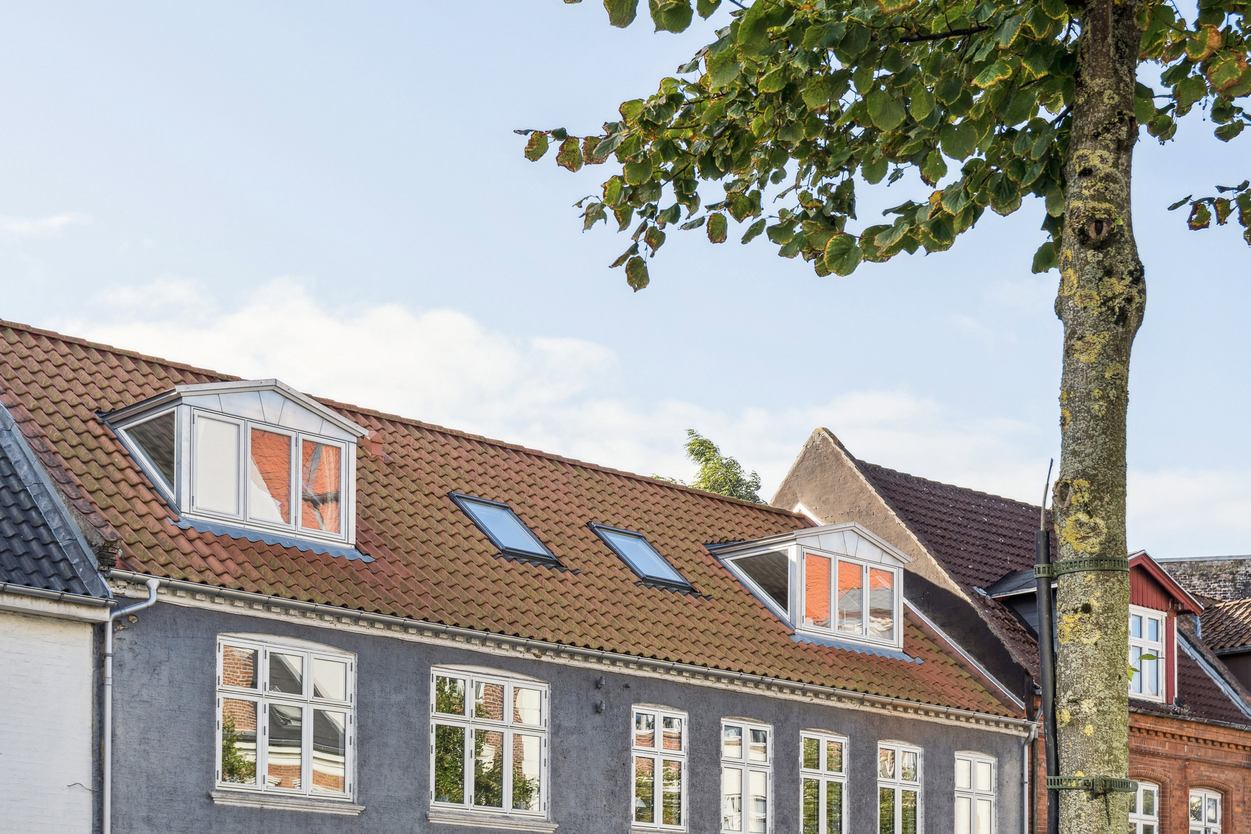 Nørrebrogade 30B, 2., 7100 Vejle