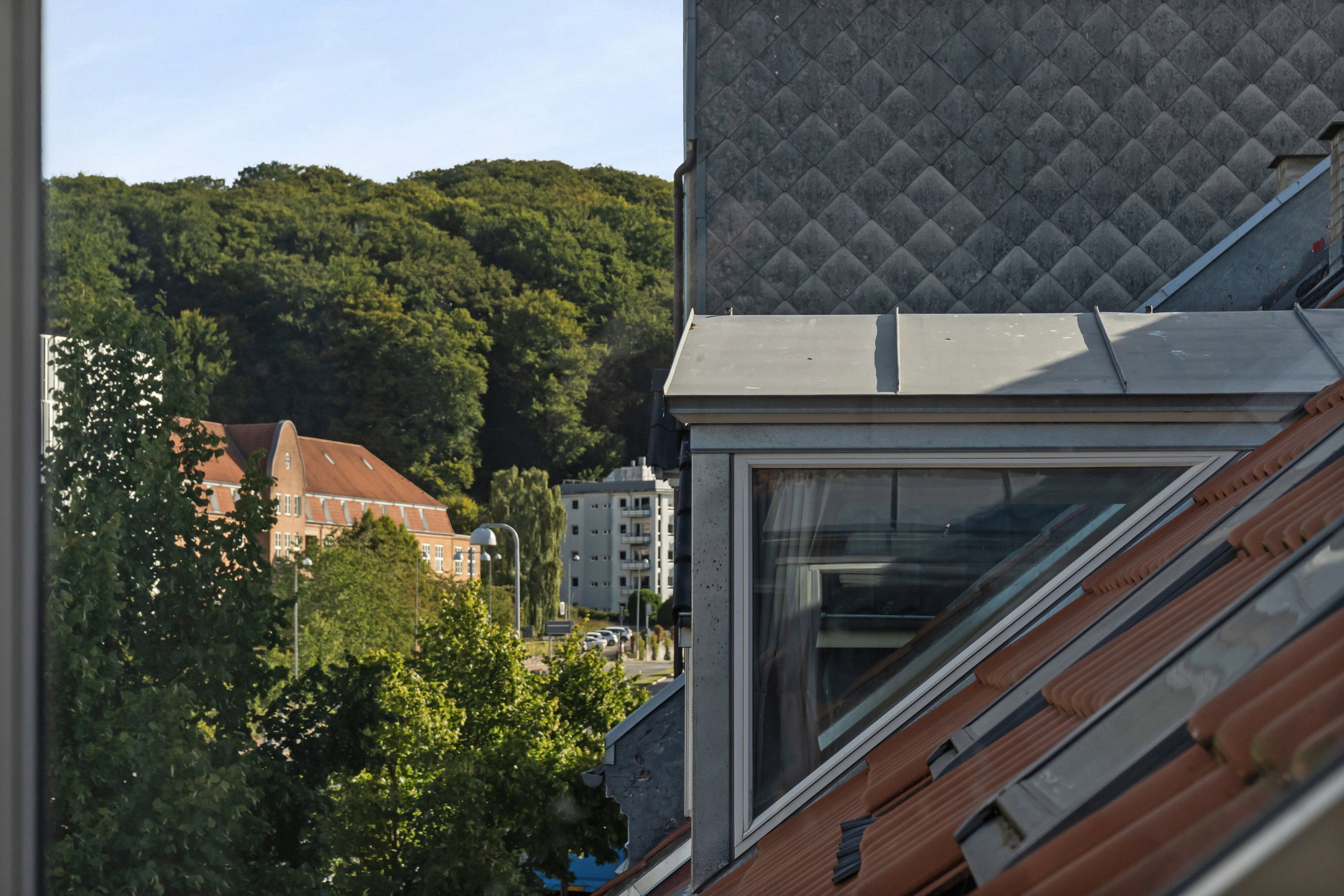 Nørrebrogade 30B, 2., 7100 Vejle