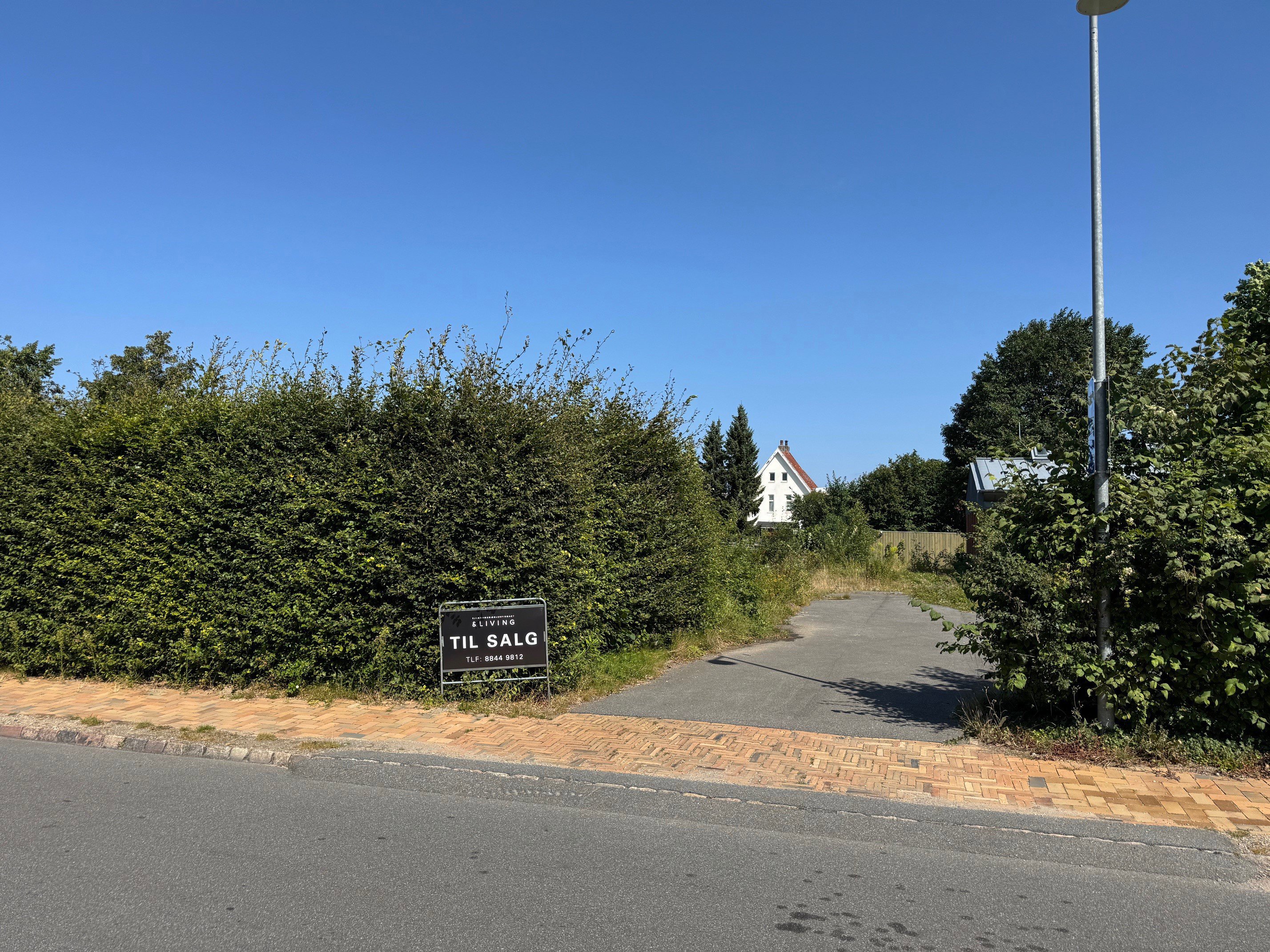 Platanvej 17A, 5230 Odense M