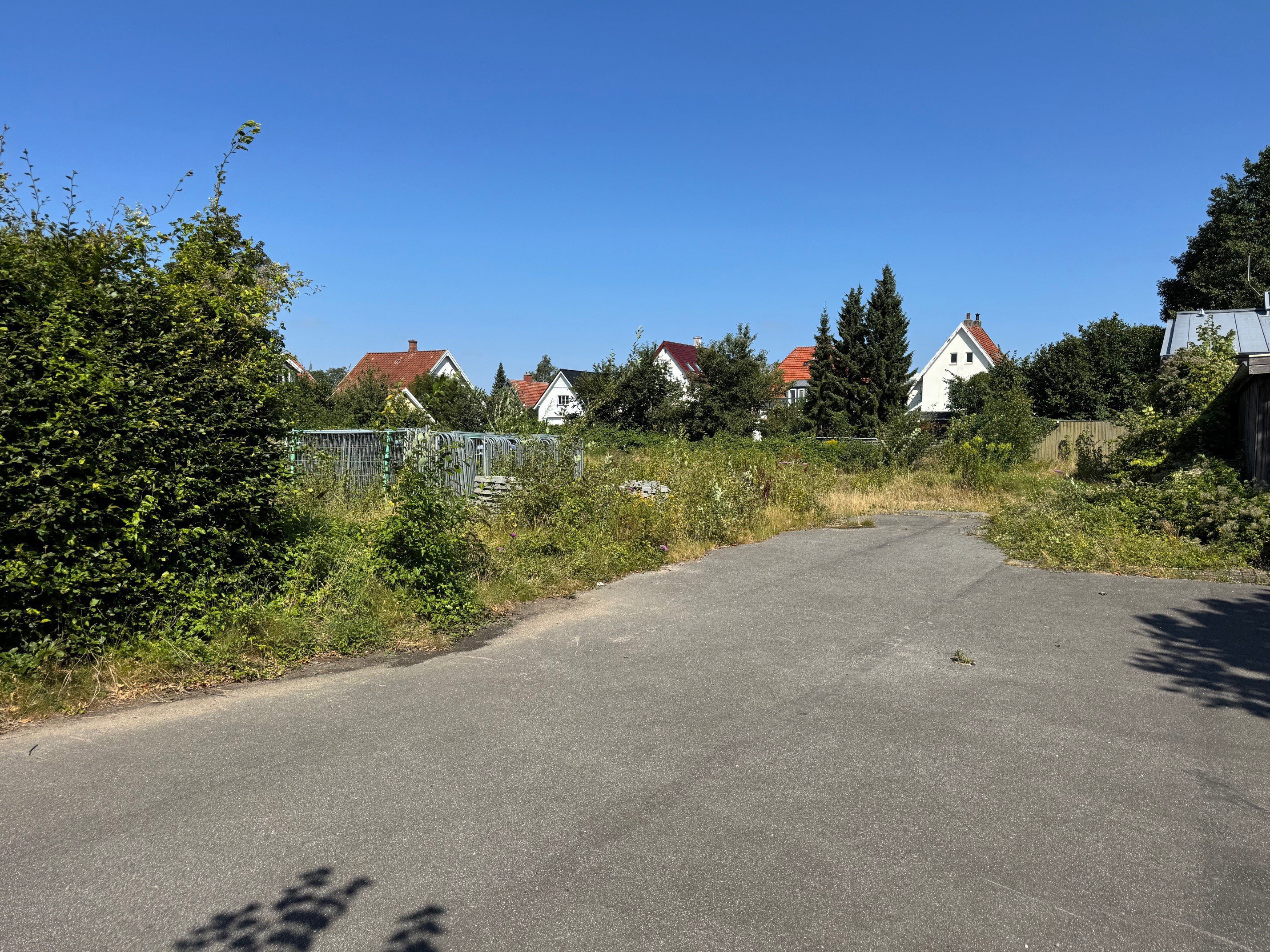 Platanvej 17A, 5230 Odense M