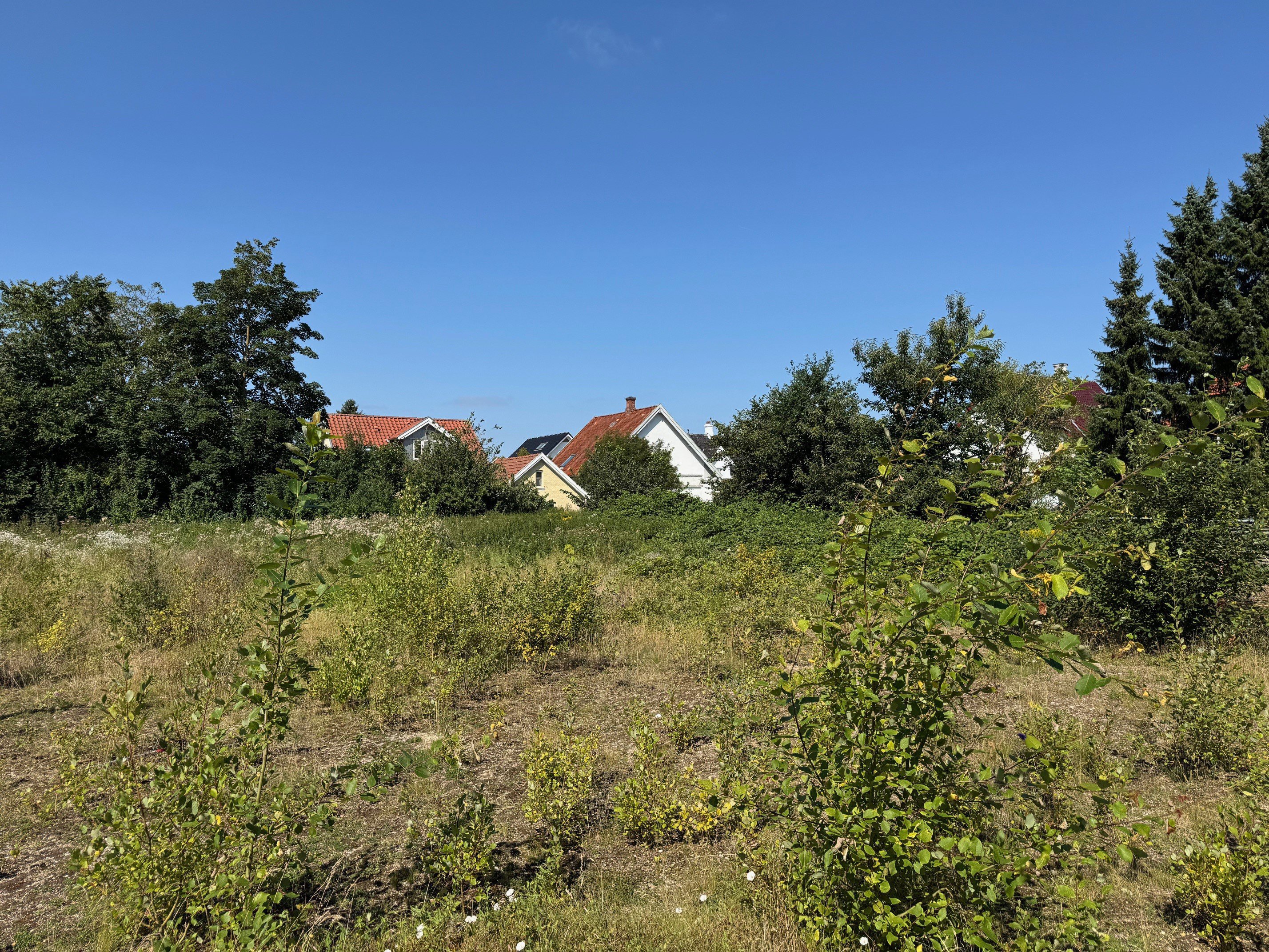 Platanvej 17A, 5230 Odense M