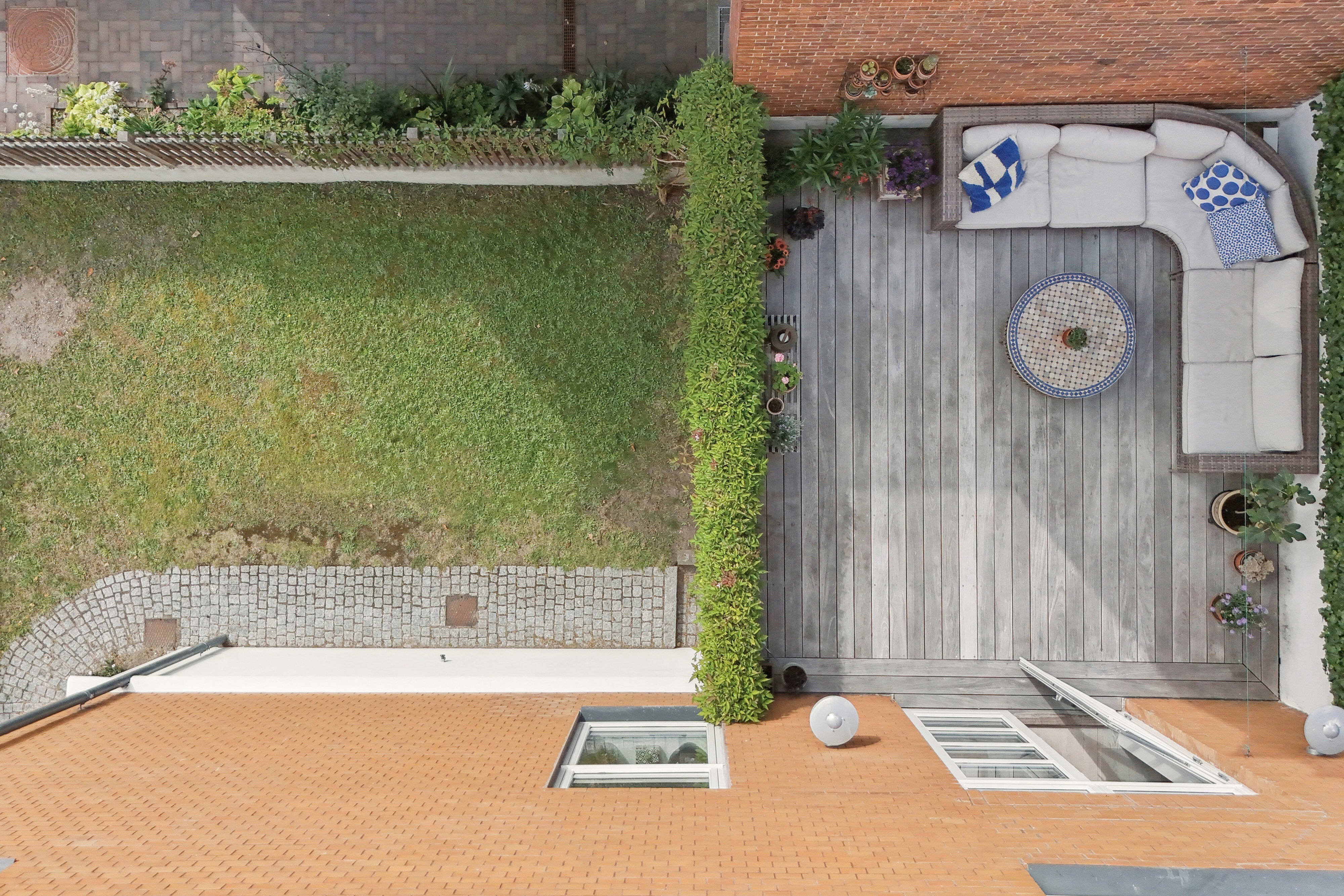 Asgårdsvej 6, 1811 Frederiksberg C