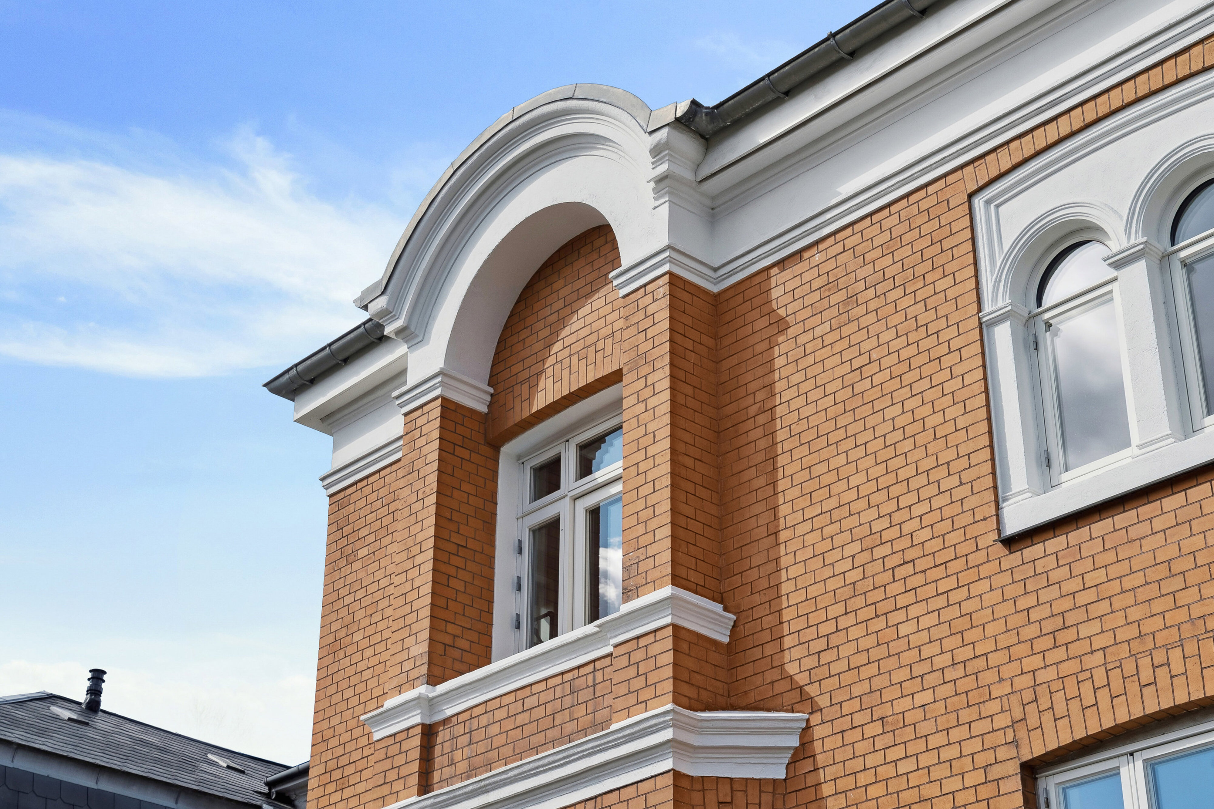 Asgårdsvej 6, 1811 Frederiksberg C