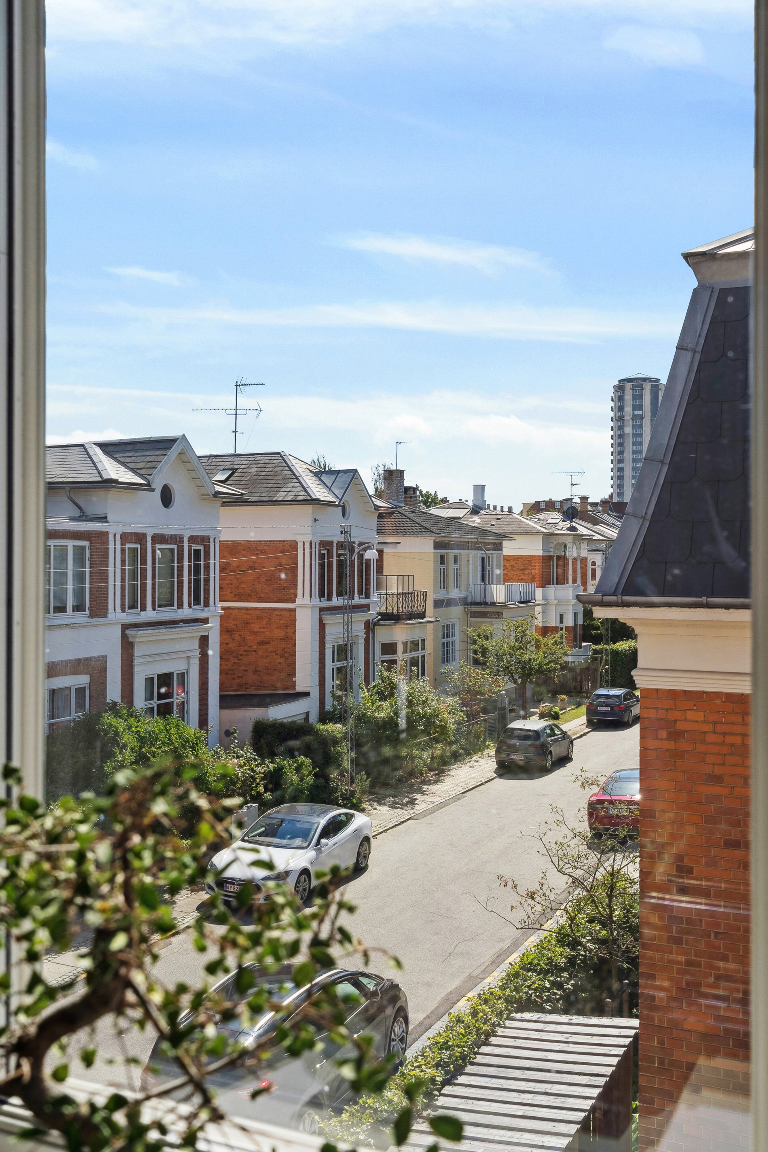 Asgårdsvej 6, 1811 Frederiksberg C