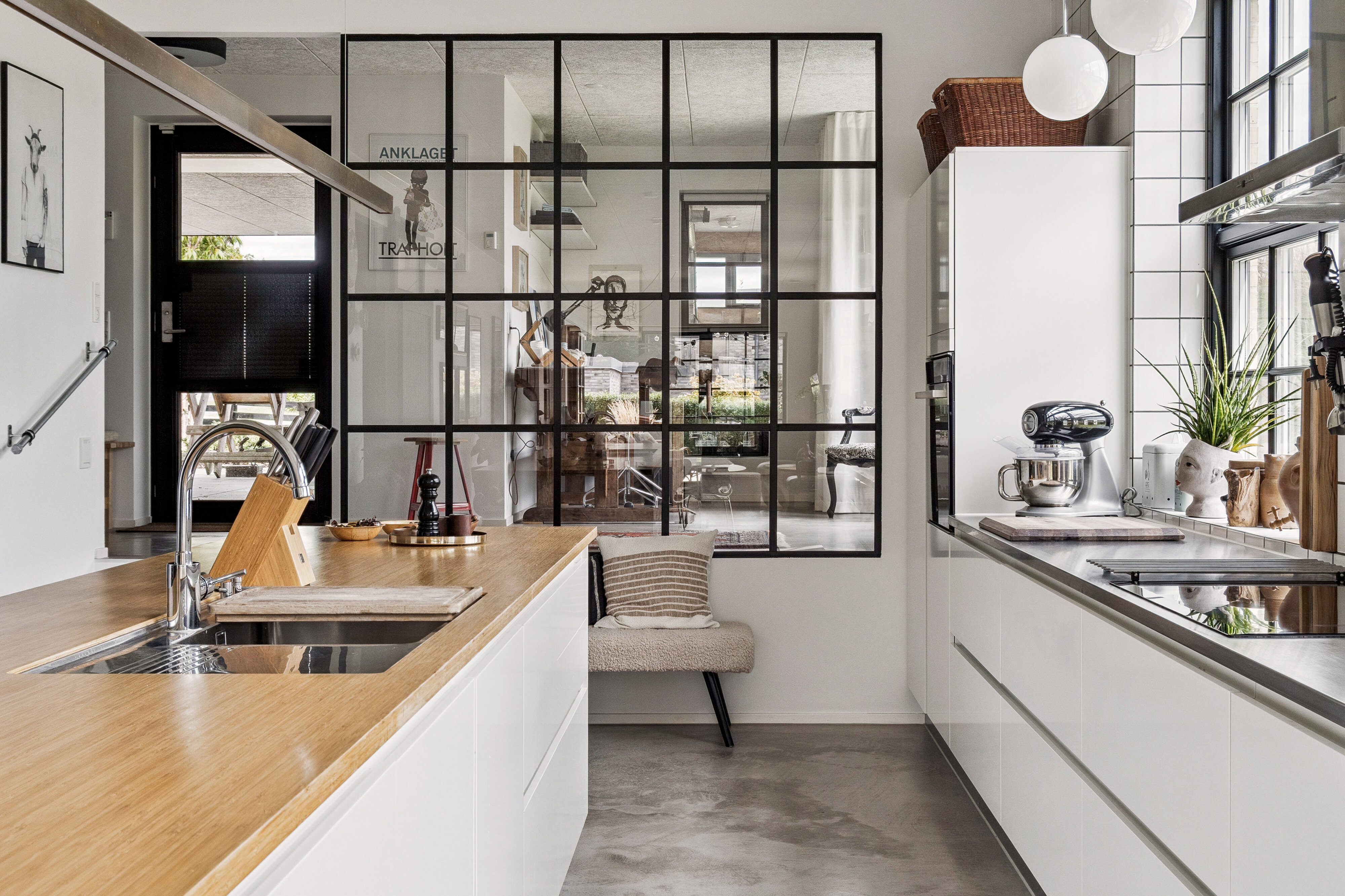 Engholm Søpark 104, 7400 Herning