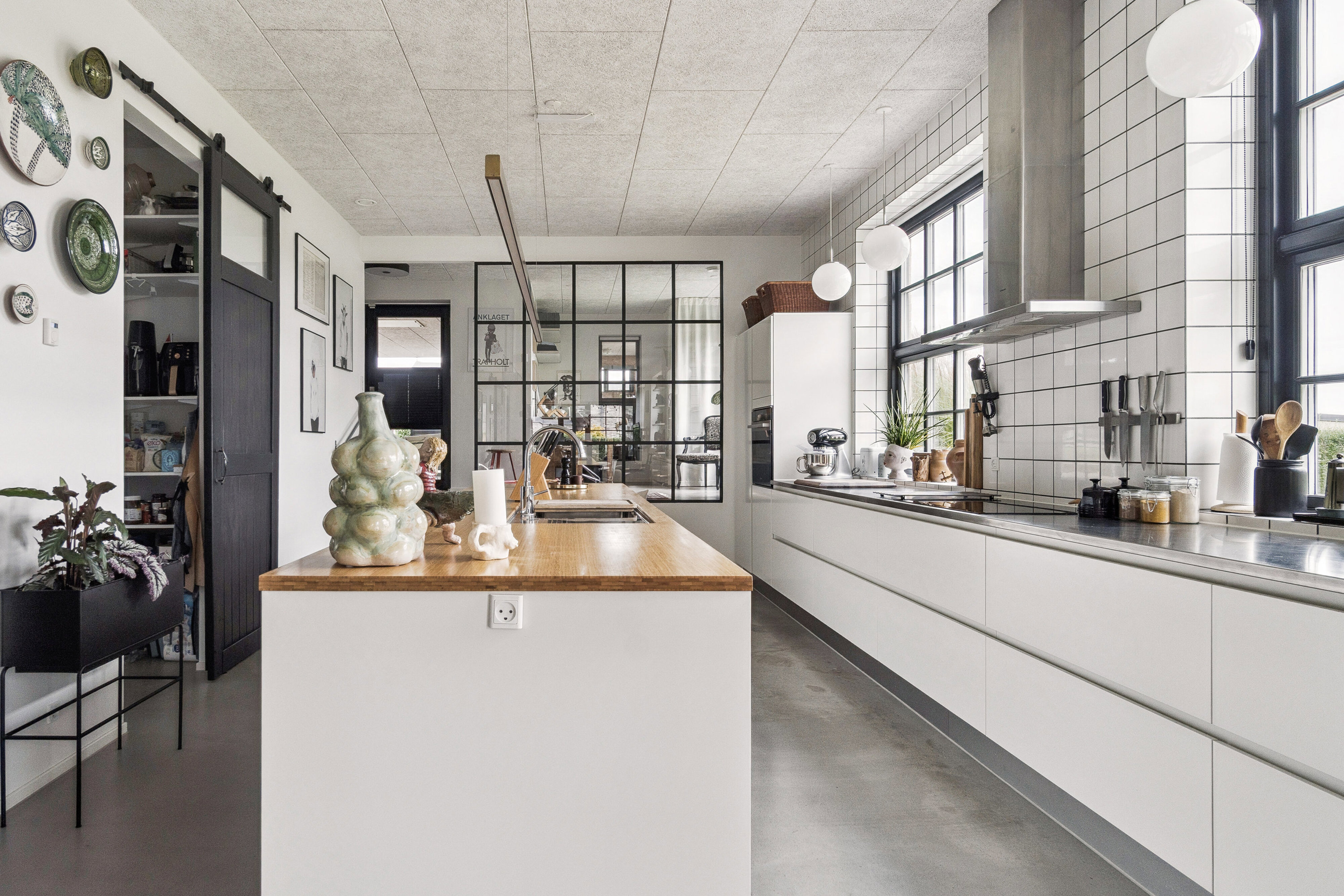 Engholm Søpark 104, 7400 Herning