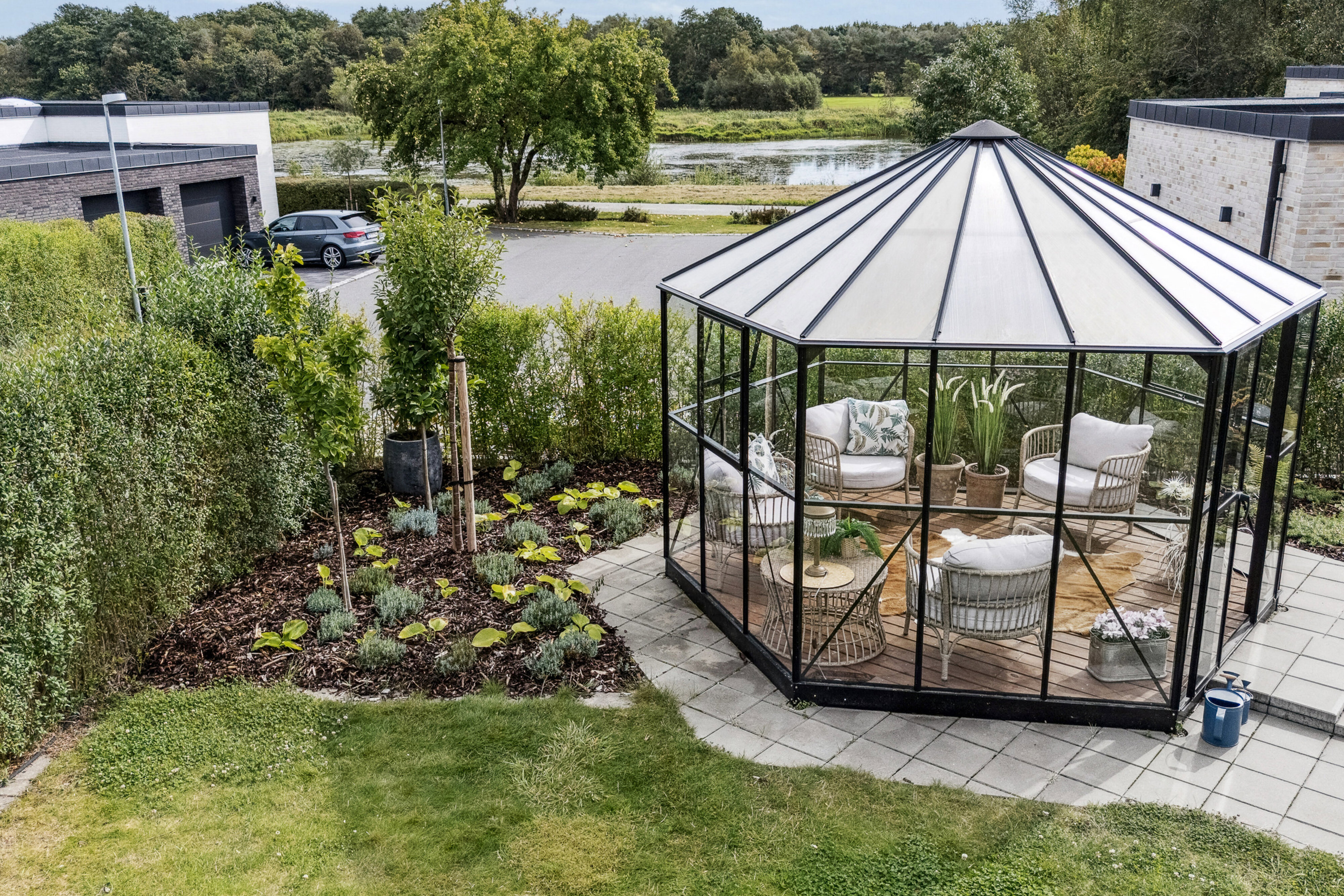 Engholm Søpark 104, 7400 Herning