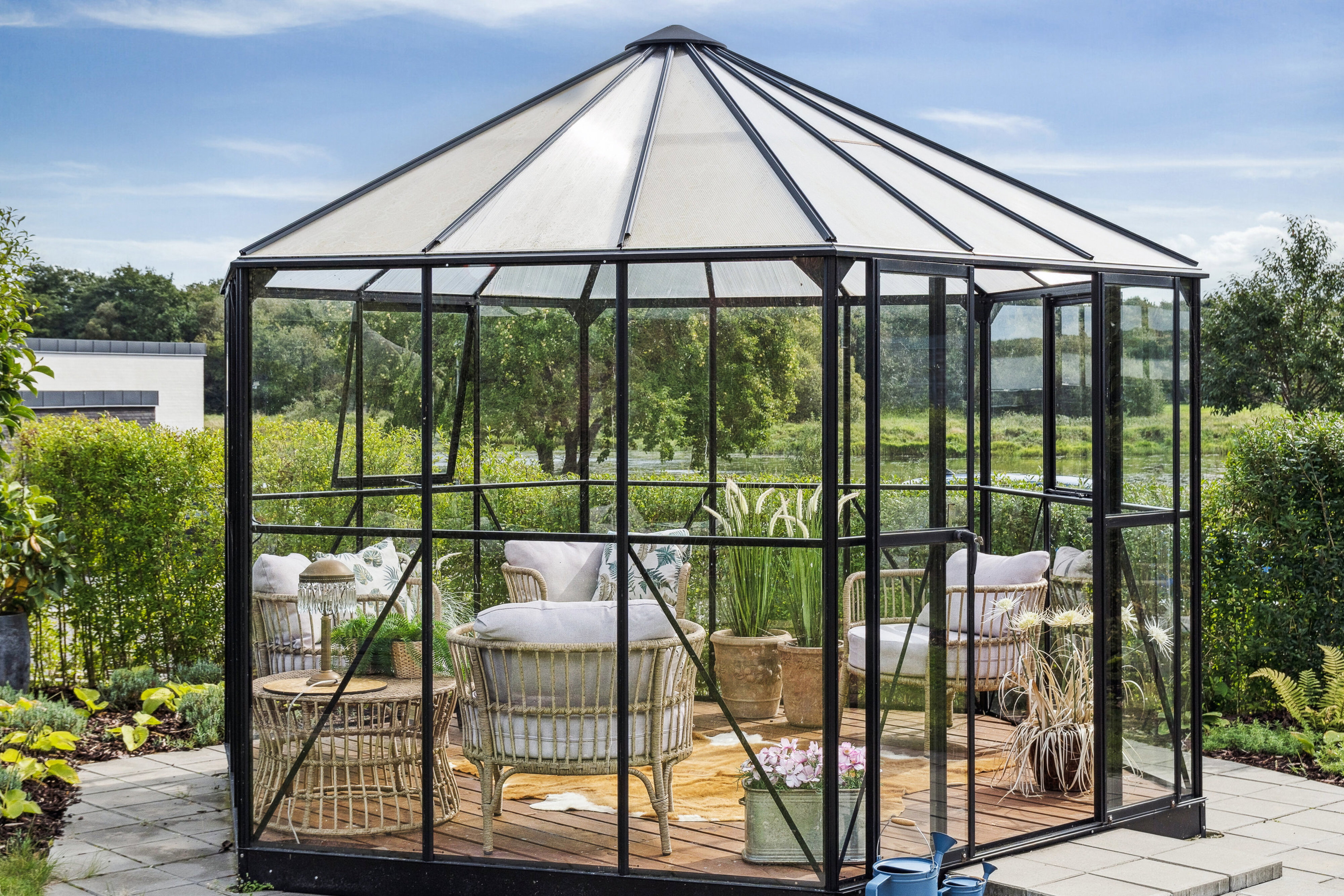 Engholm Søpark 104, 7400 Herning