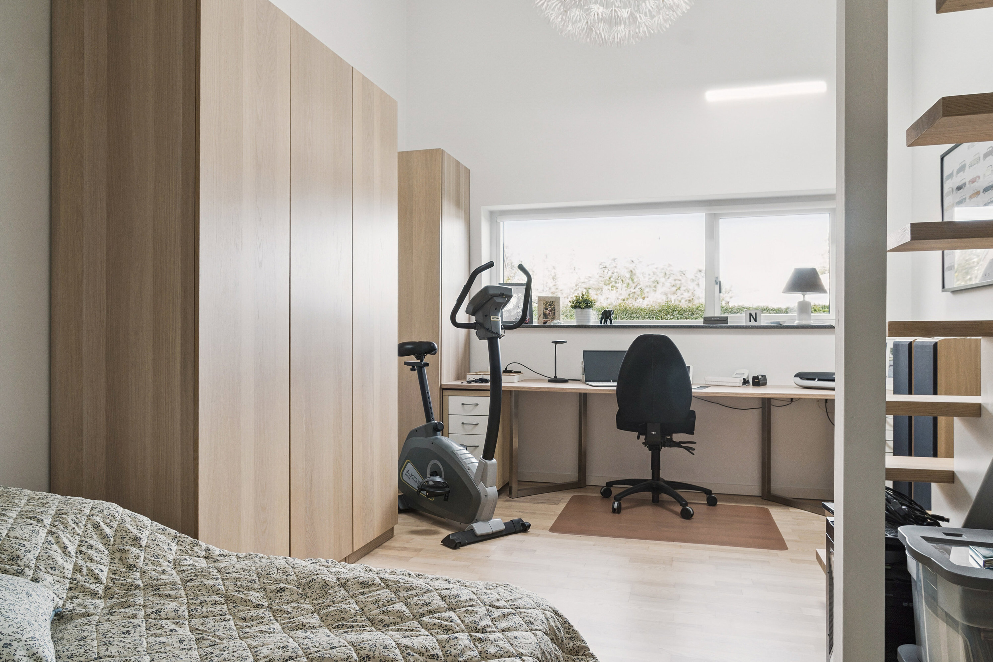 Hans Kirksvej 6, 9440 Aabybro