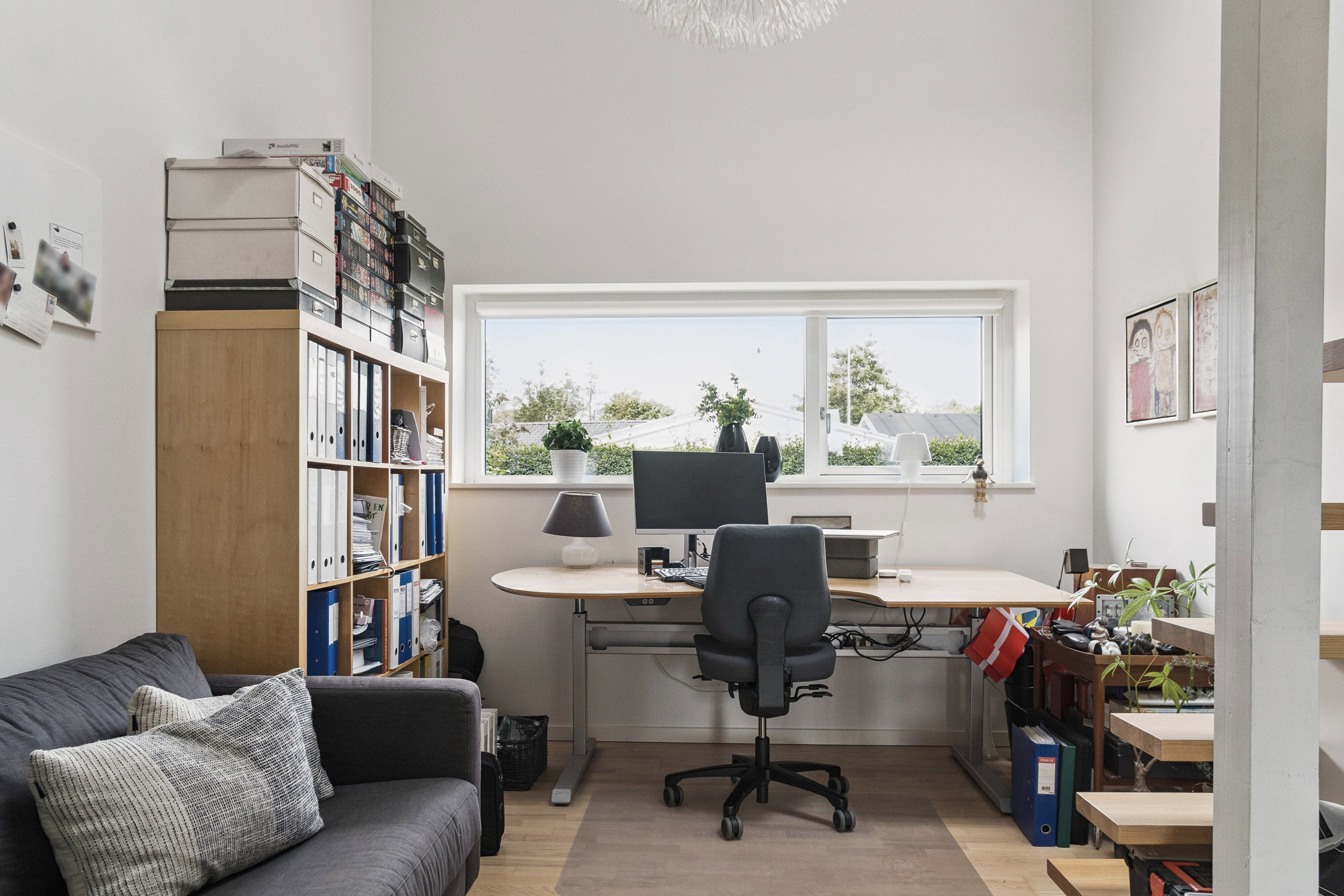 Hans Kirksvej 6, 9440 Aabybro