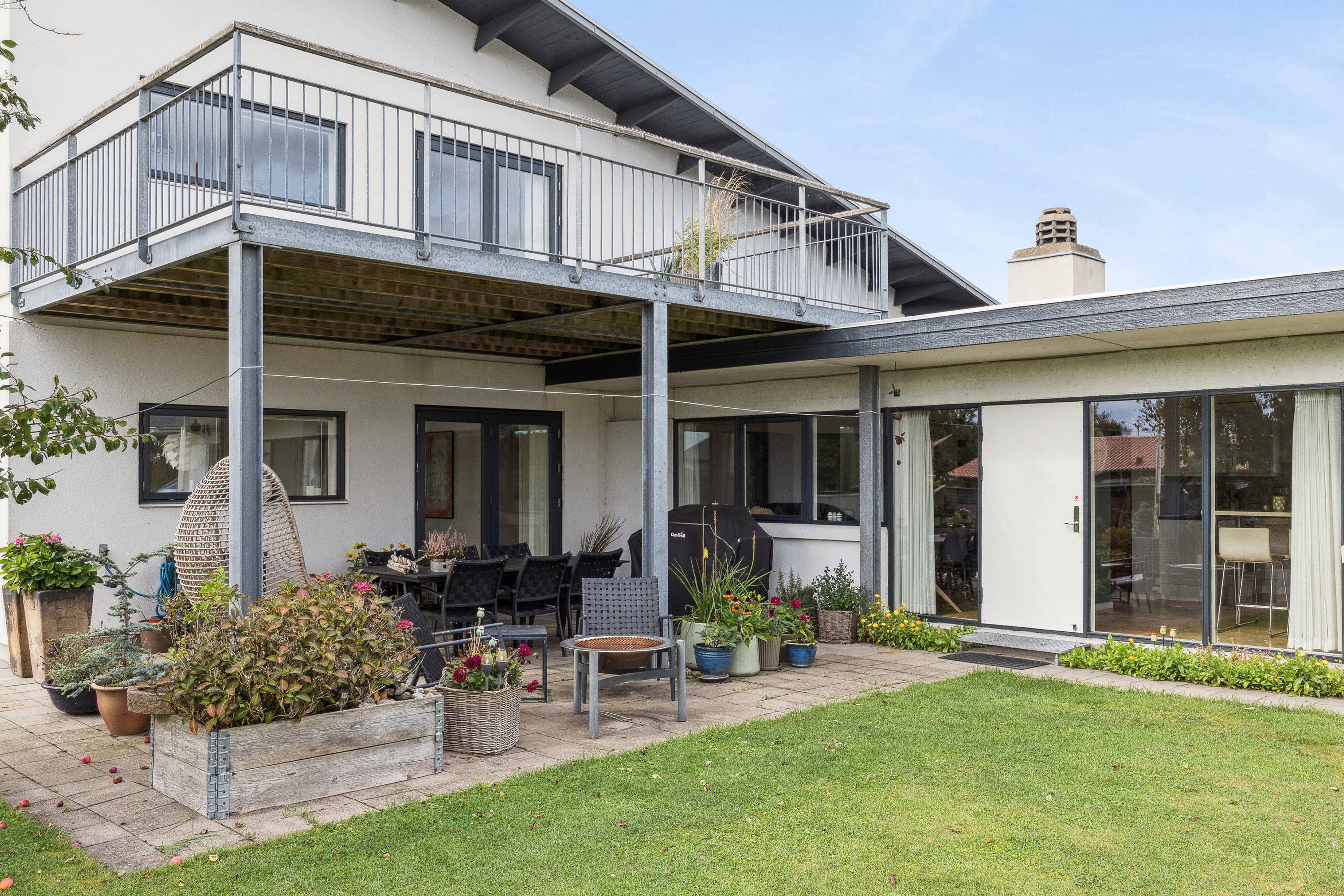 Hans Kirksvej 6, 9440 Aabybro