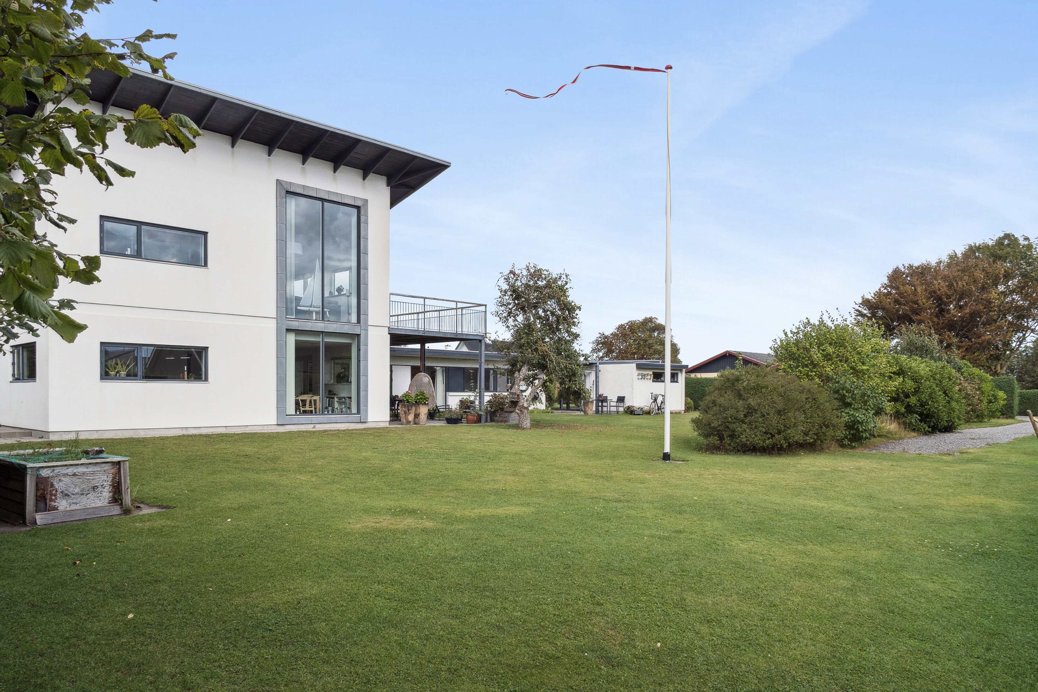 Hans Kirksvej 6, 9440 Aabybro