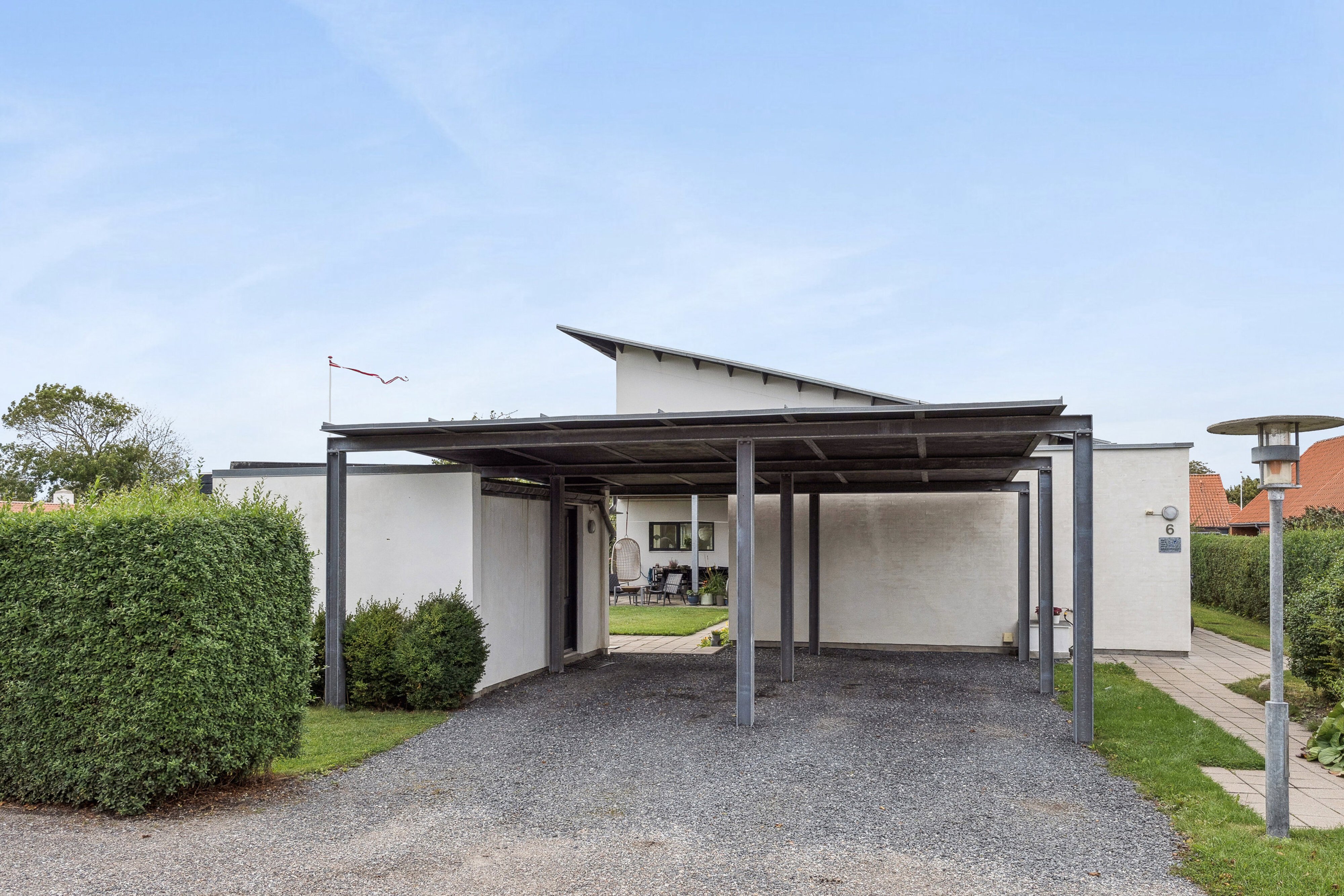 Hans Kirksvej 6, 9440 Aabybro