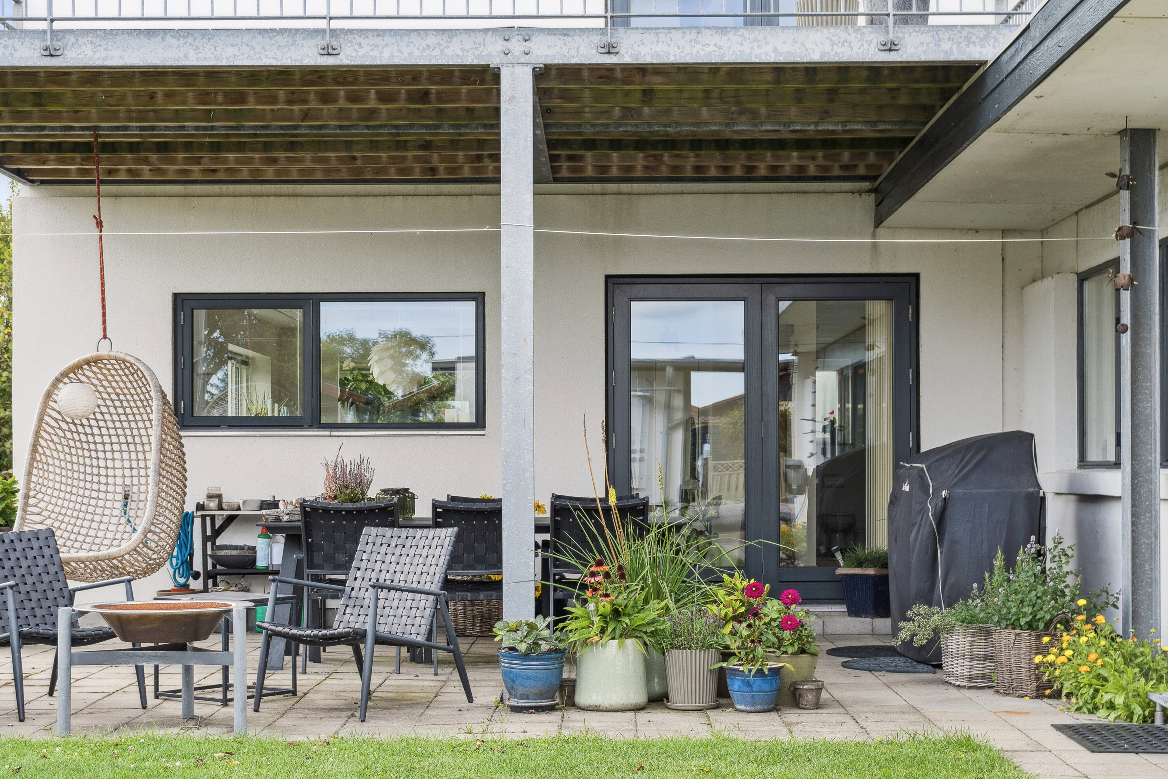 Hans Kirksvej 6, 9440 Aabybro