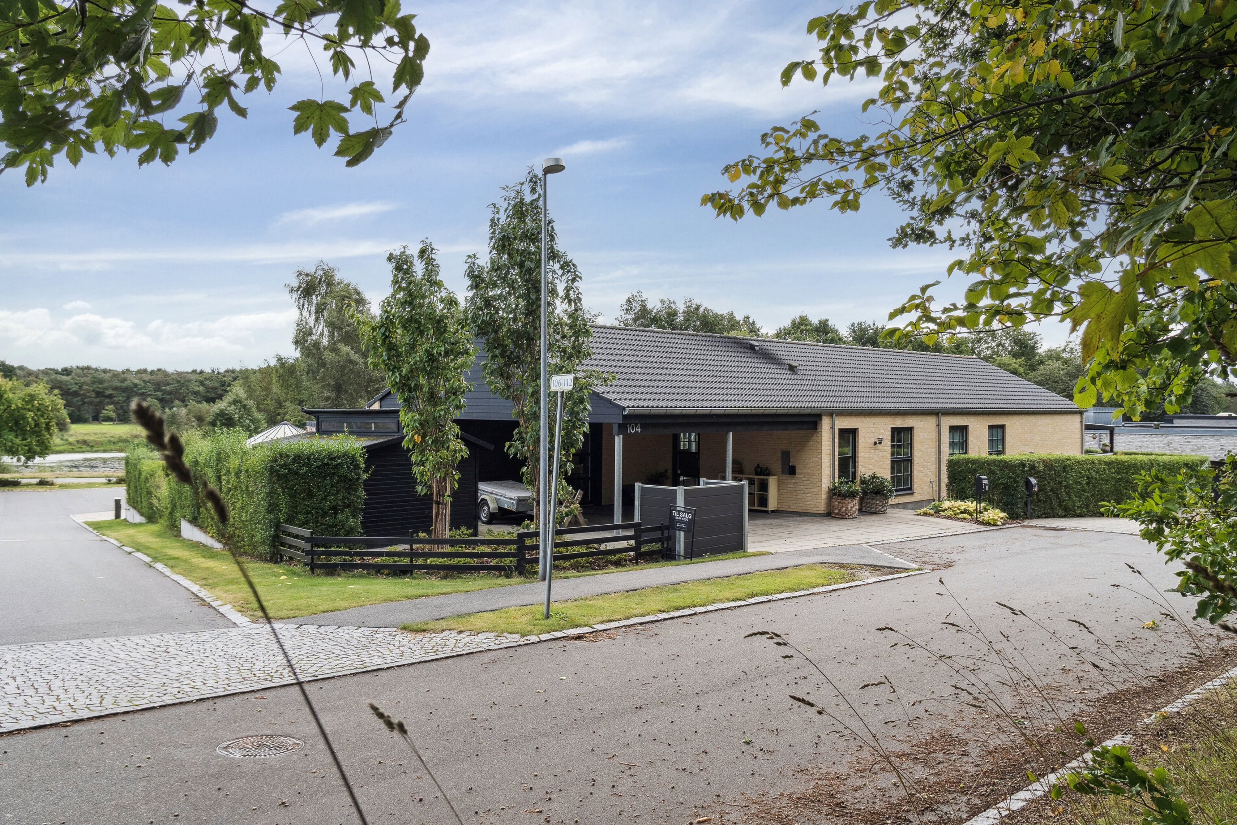 Engholm Søpark 104, 7400 Herning
