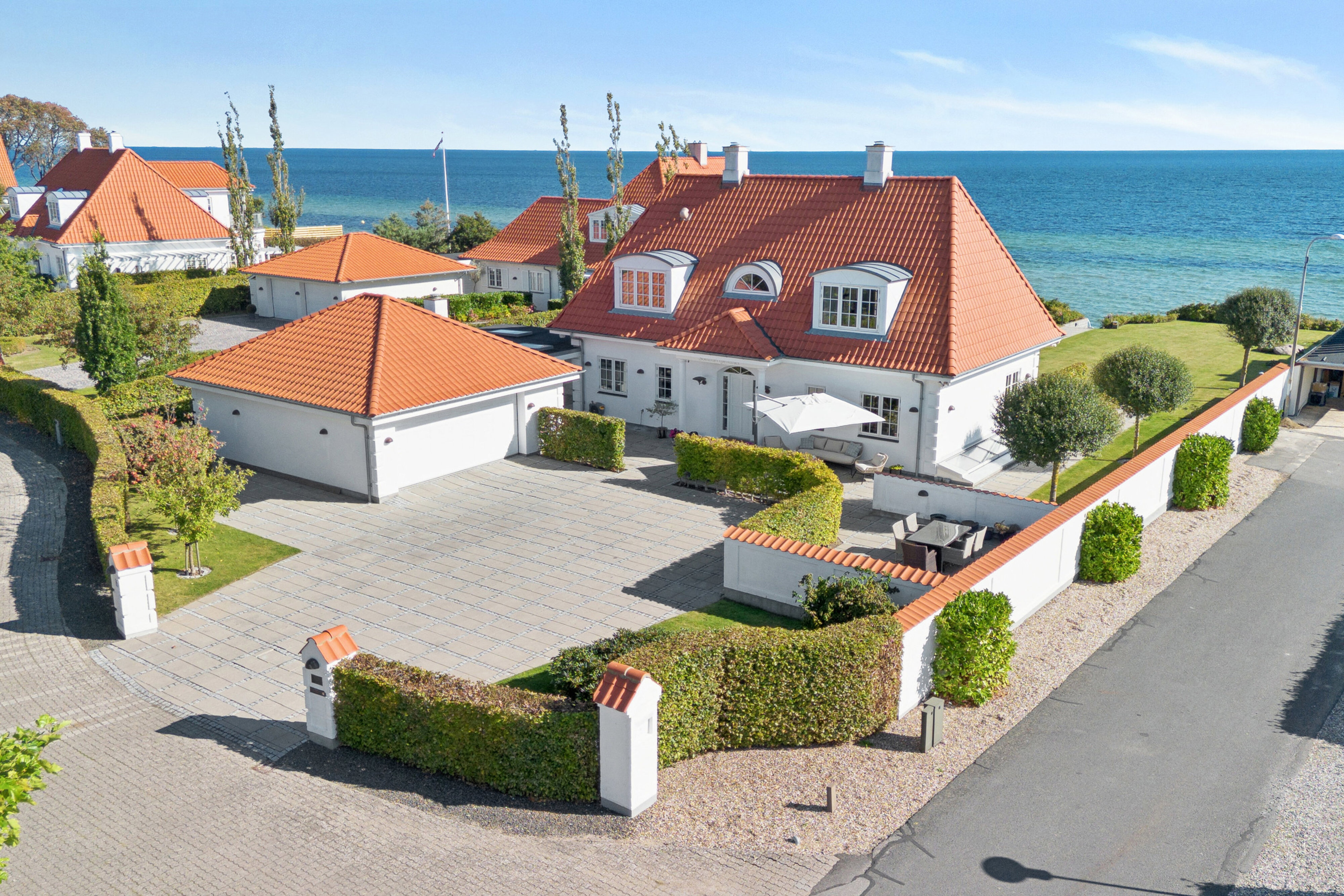 Margrethevej 16A, 5800 Nyborg