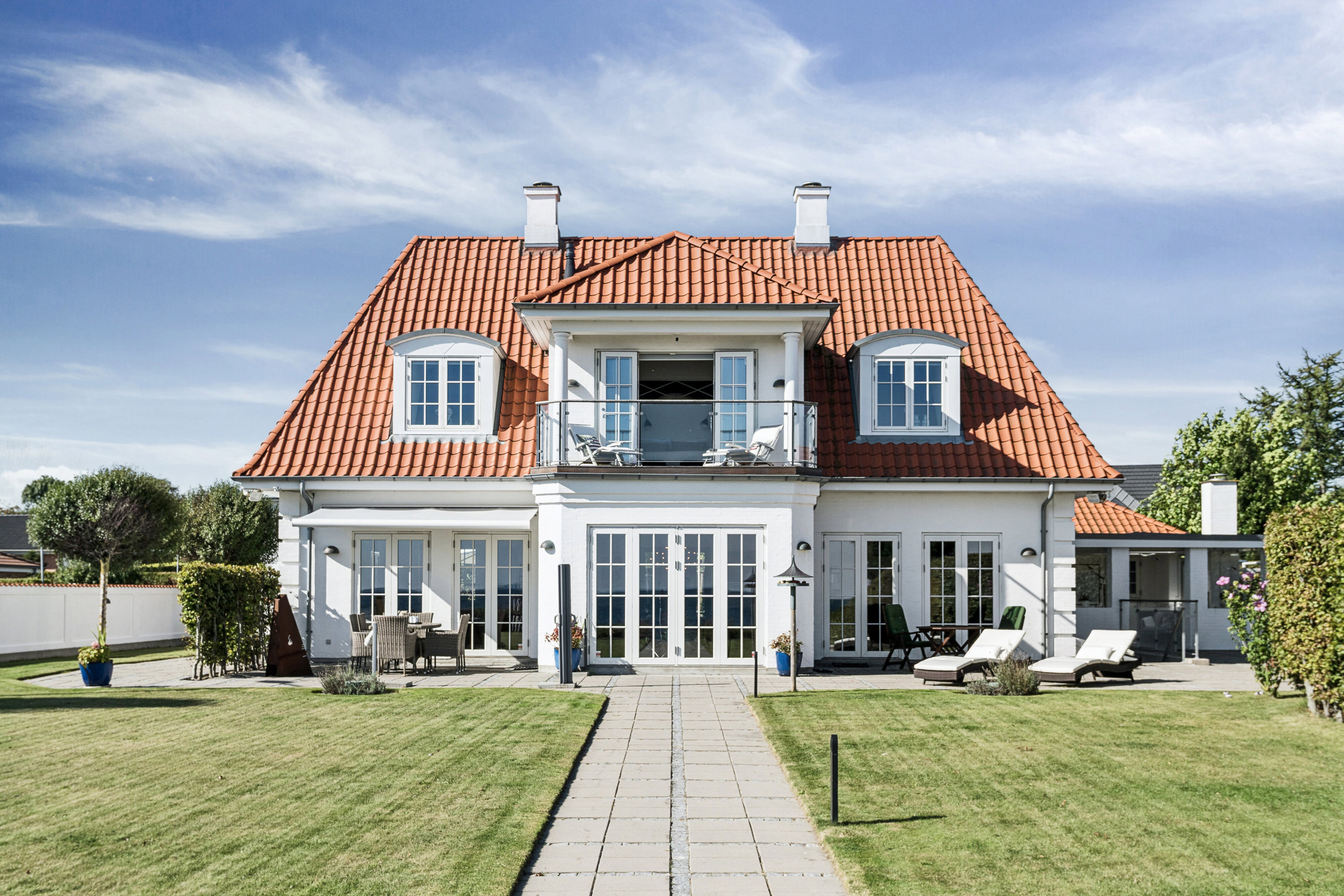 Margrethevej 16A, 5800 Nyborg