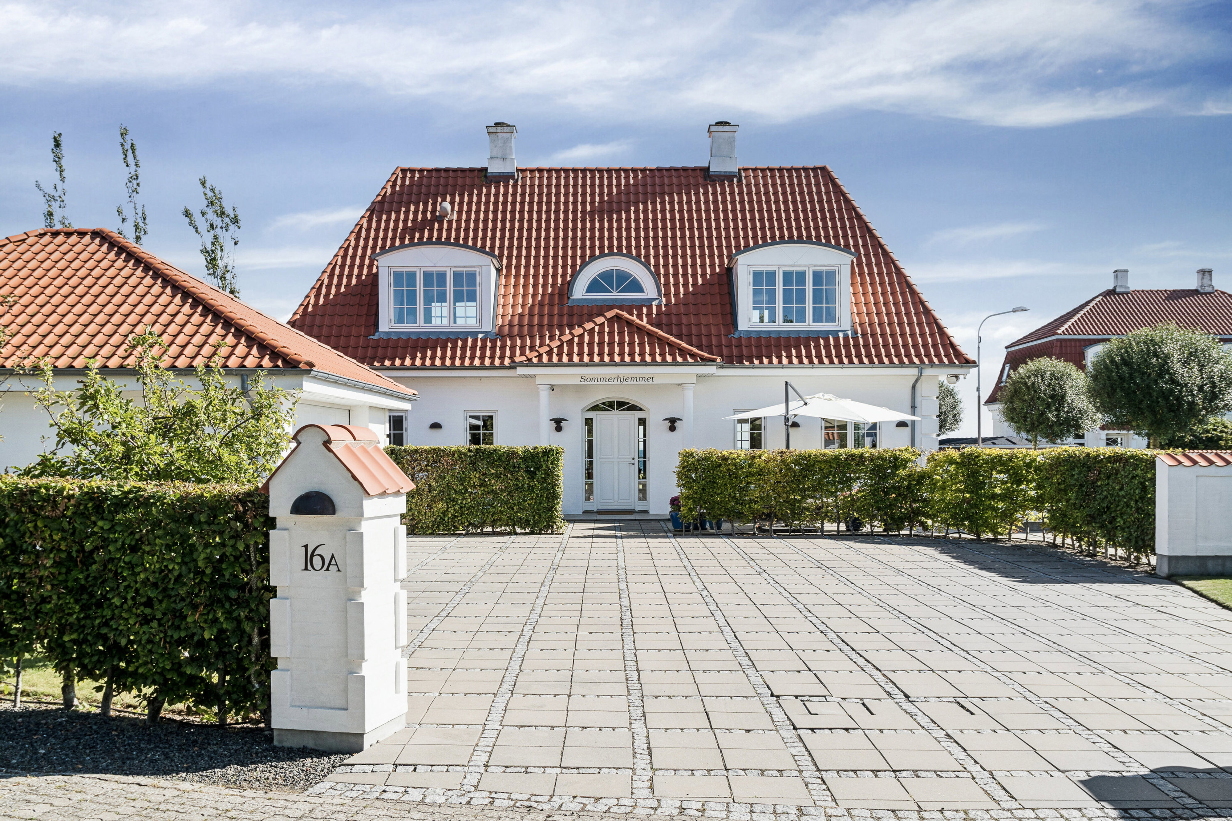 Margrethevej 16A, 5800 Nyborg